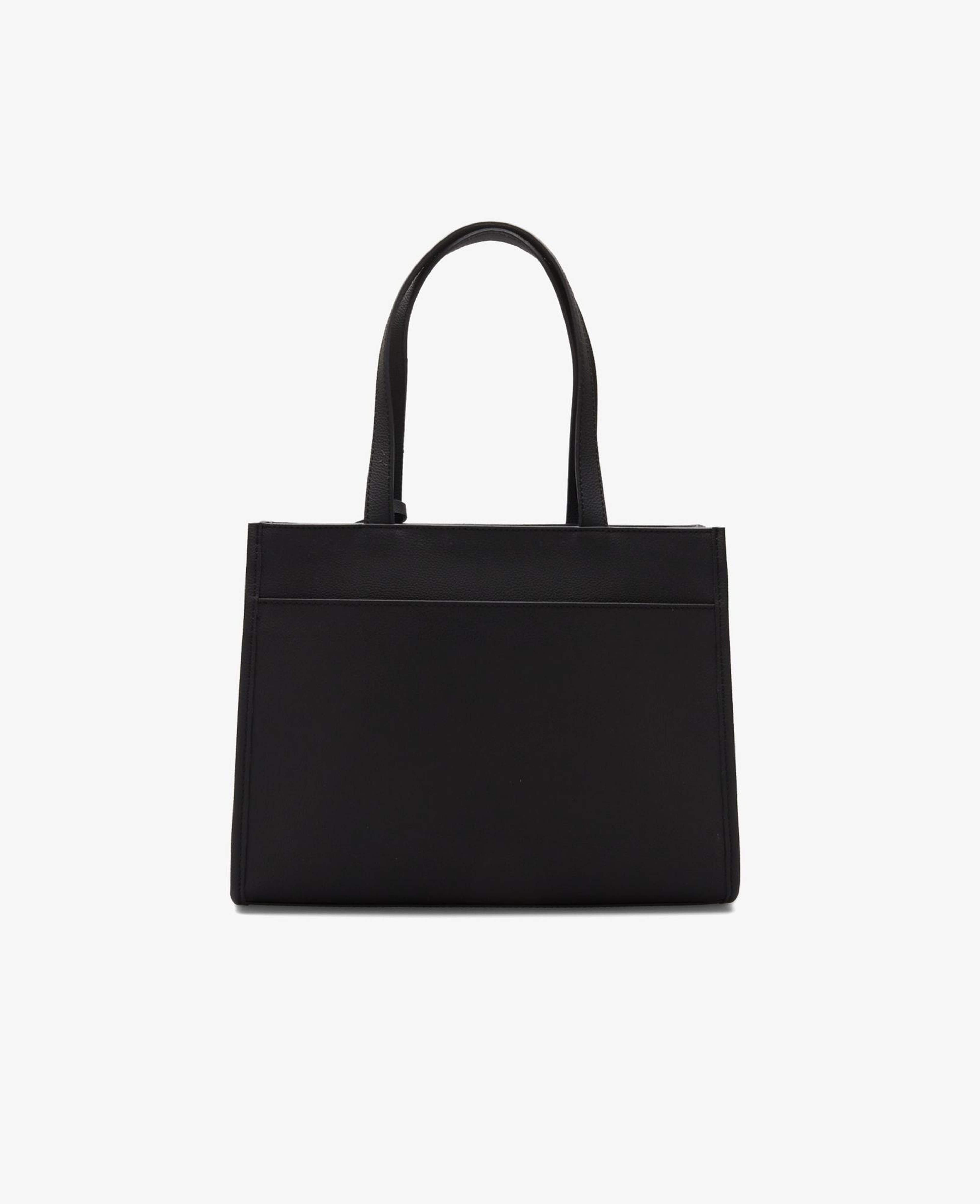 Nautica Kadın Siyah Omuz Çantası