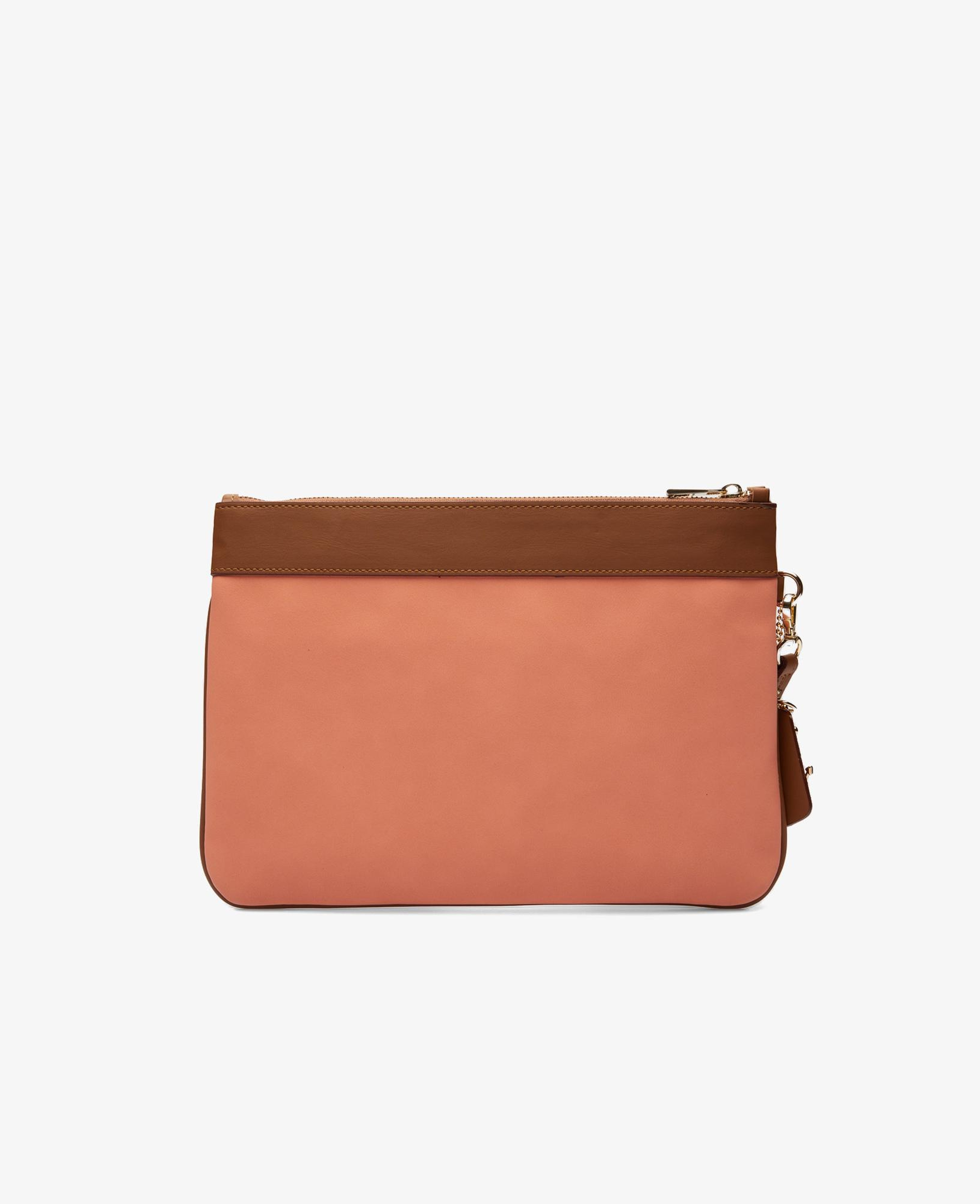 Nautica Kadın Turuncu El Çantası