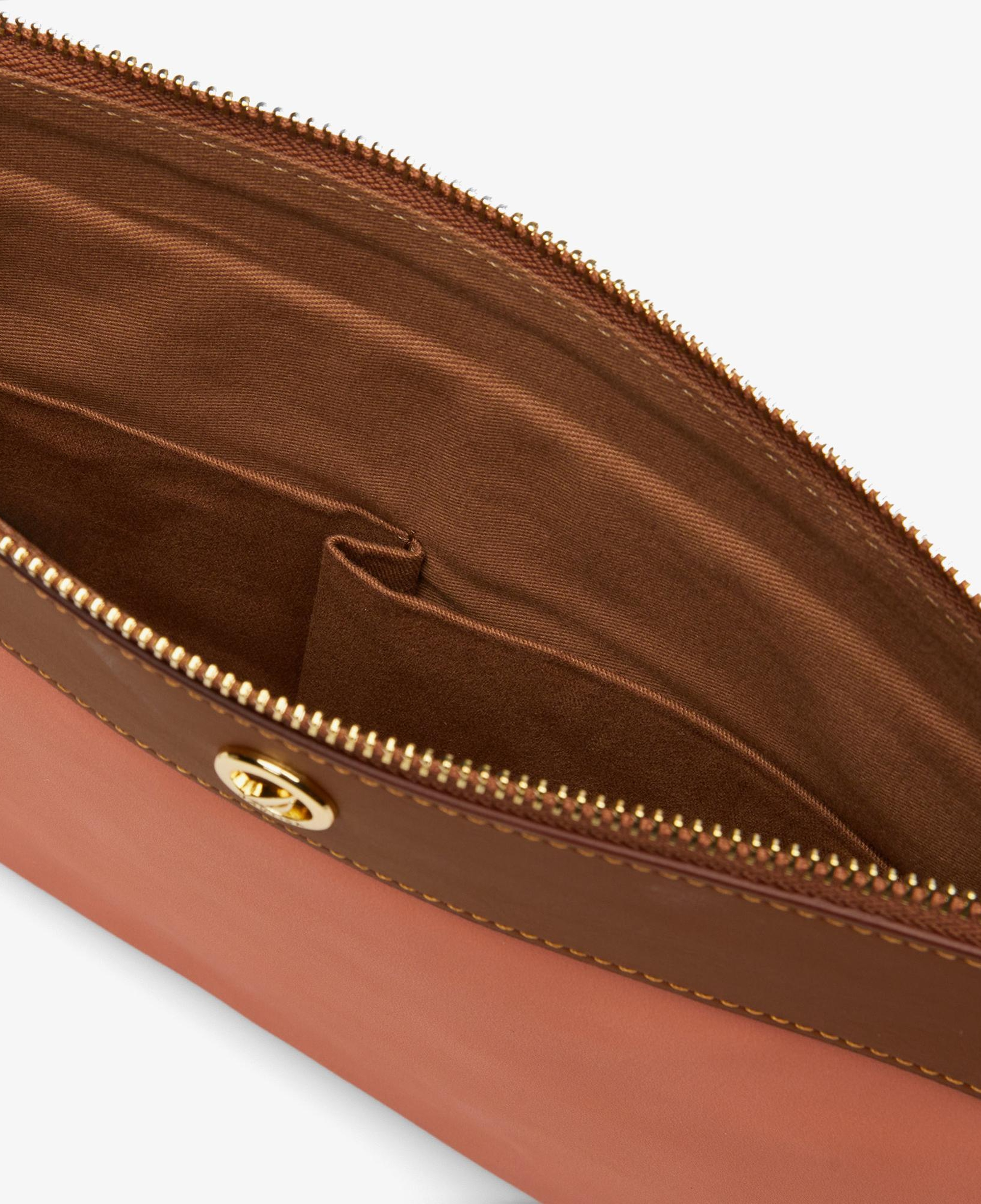 Nautica Kadın Turuncu El Çantası