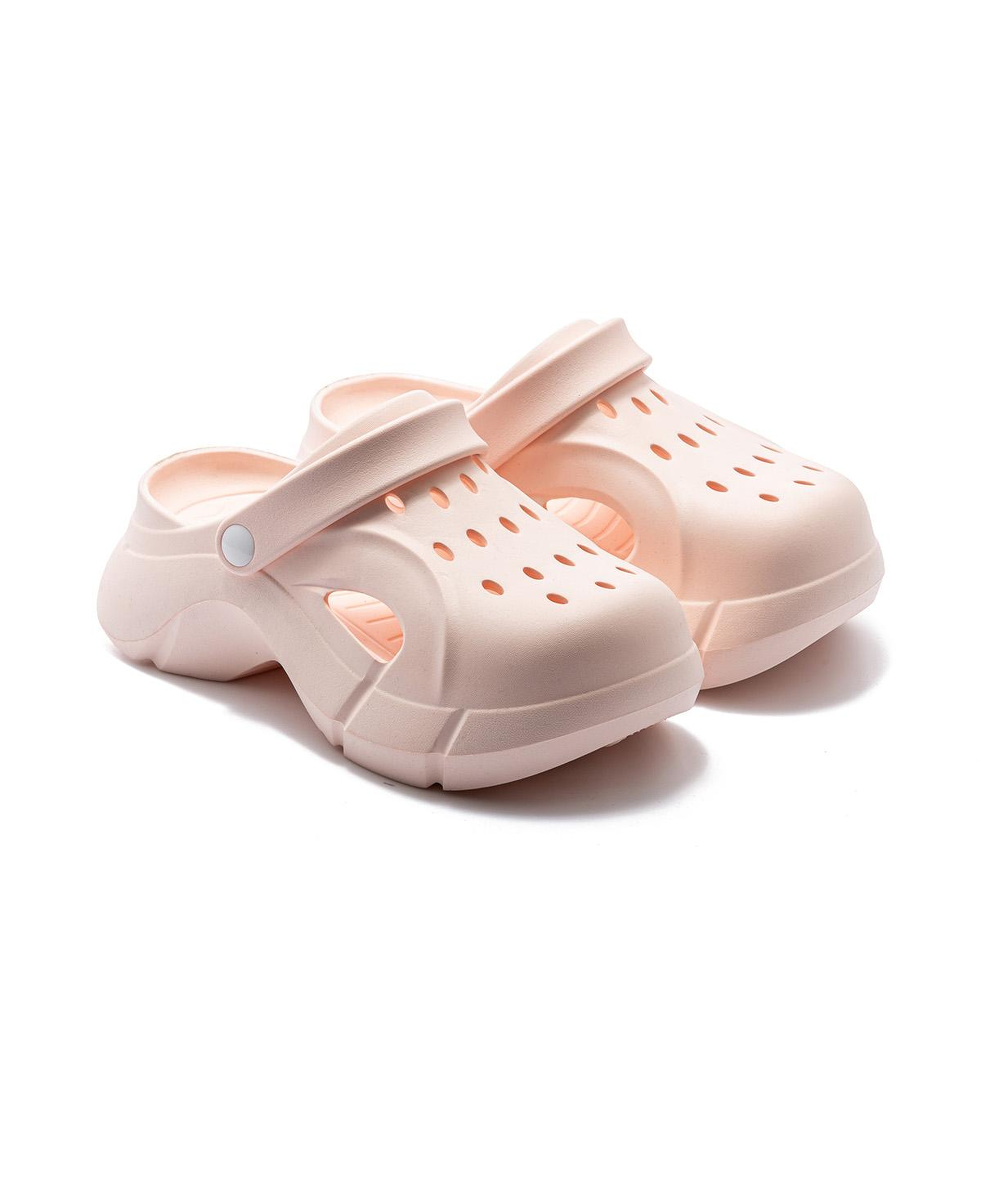 Navarra Kadın Terlik Pembe 36/40