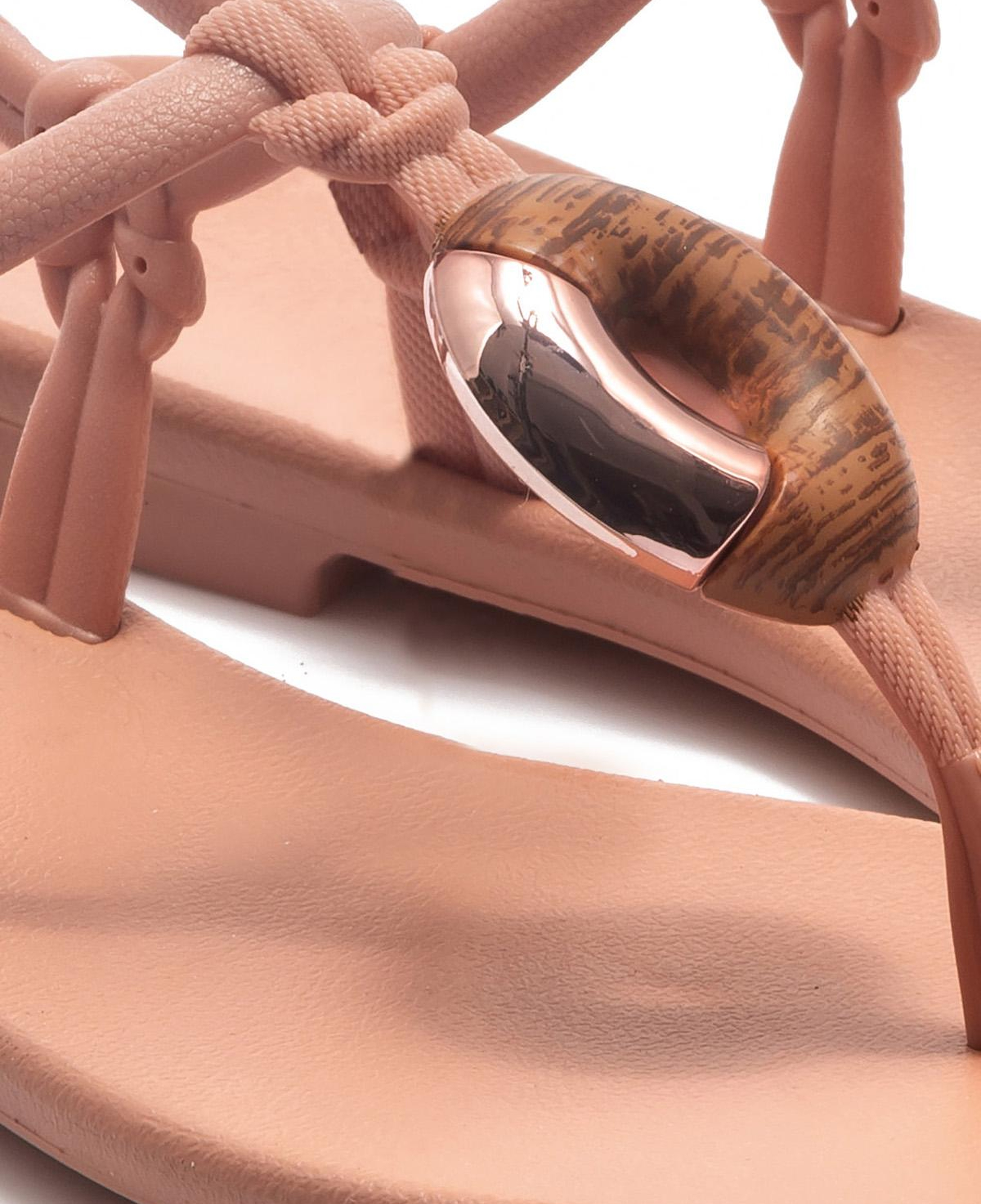 Cacau Celebre Kadın Parmak Arası Sandalet 35/42