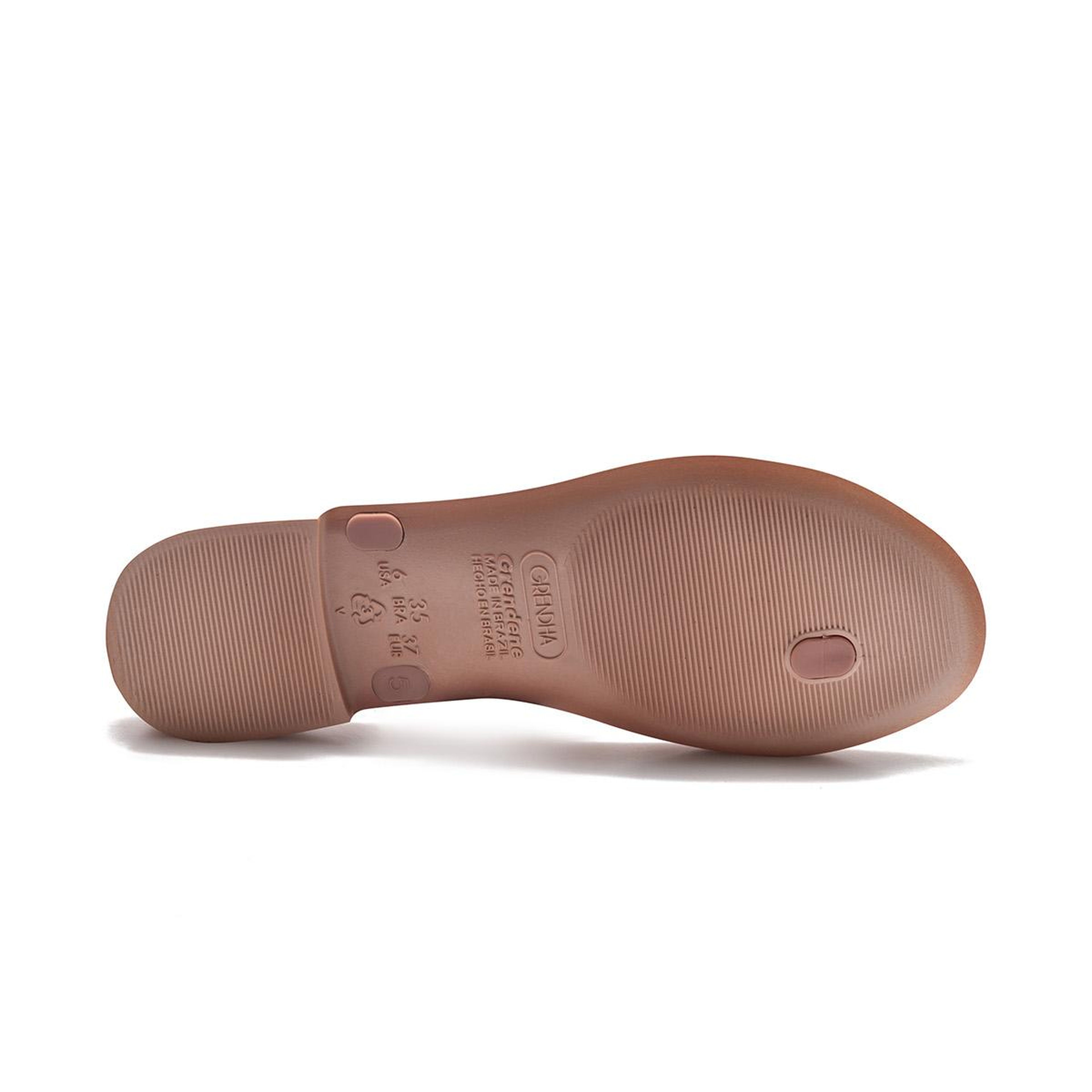 Cacau Celebre Kadın Parmak Arası Sandalet 35/42