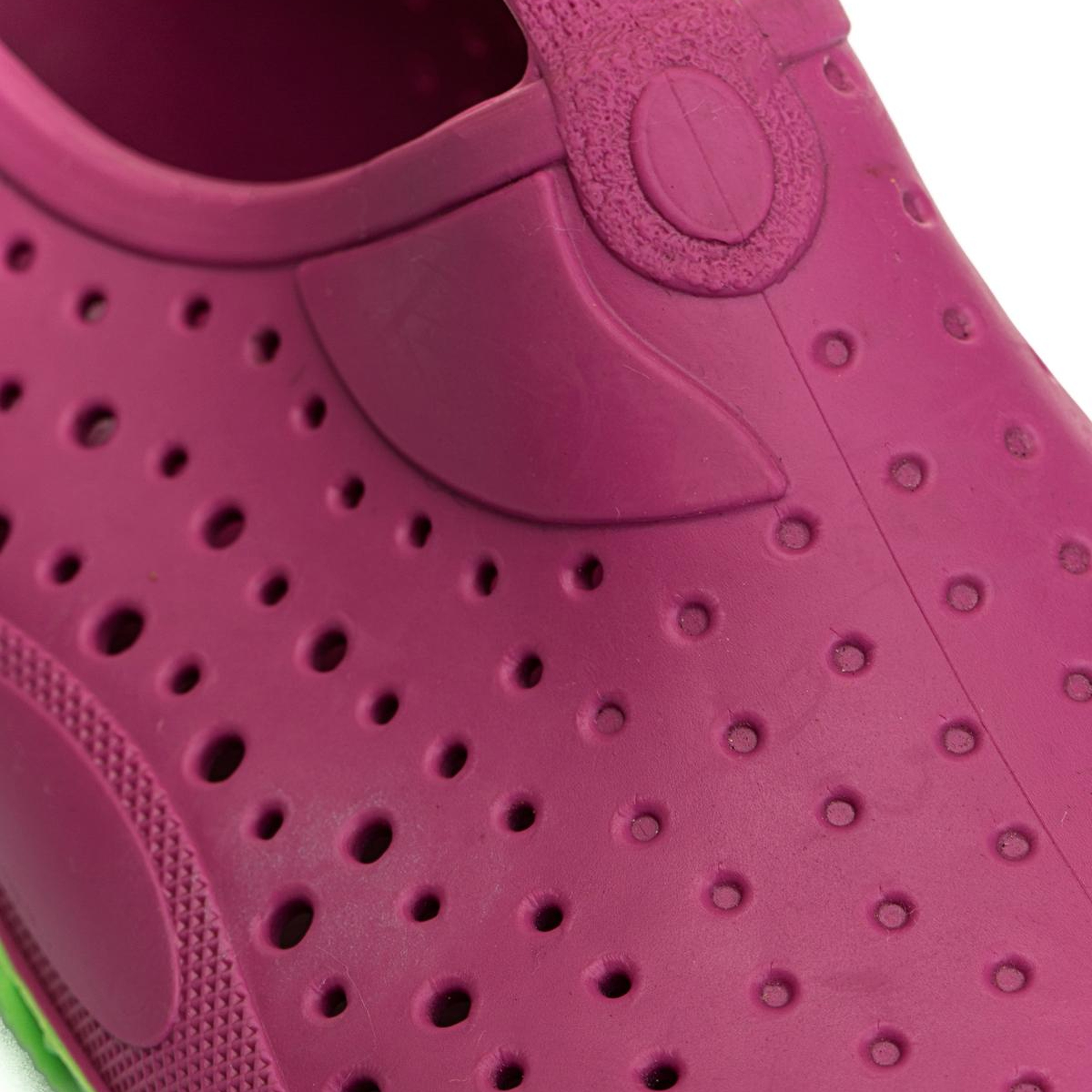 Grim Çocuk Deniz Ayakkabısı Fuşya 29/34