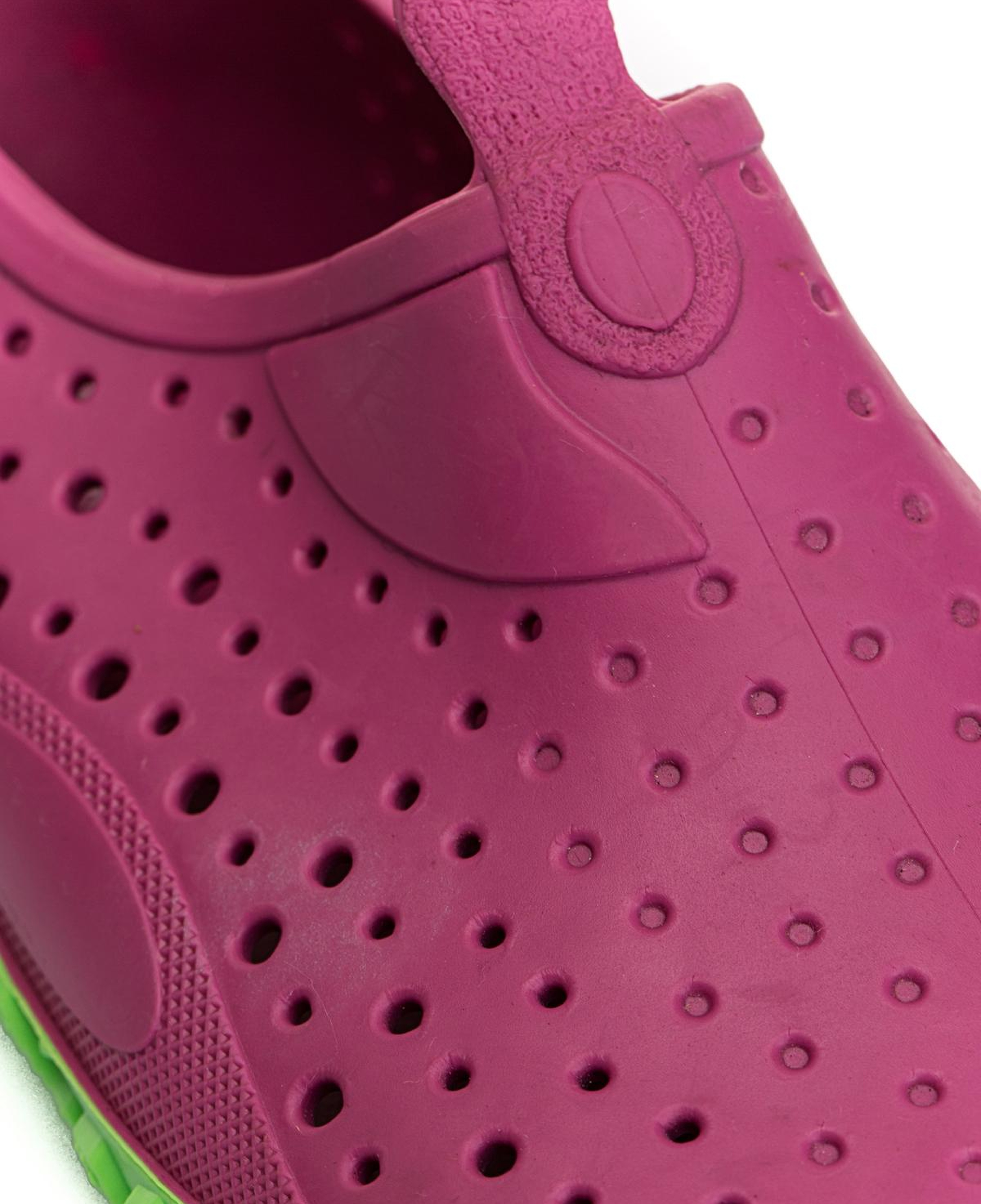 Grim Çocuk Deniz Ayakkabısı Fuşya 29/34