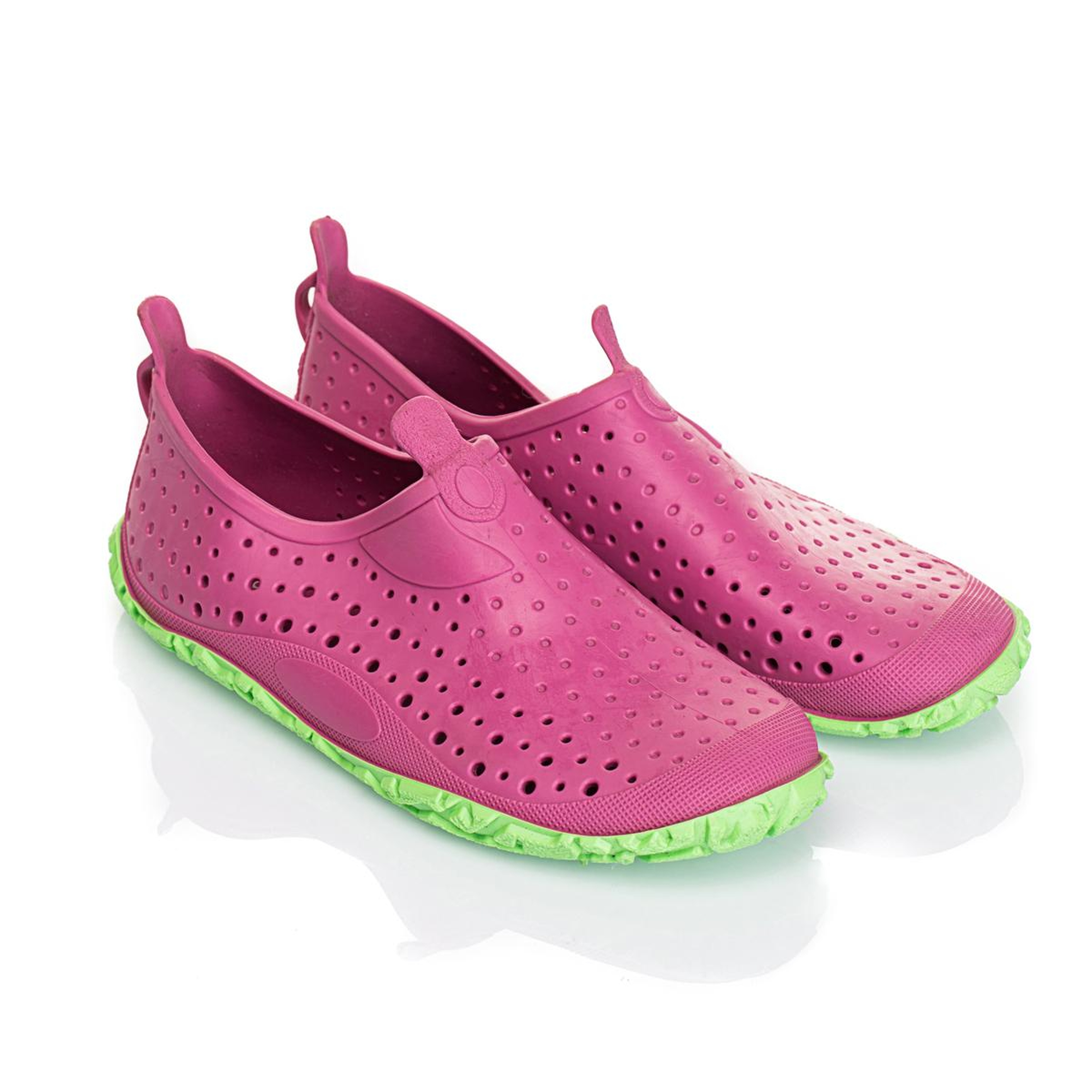 Grim Çocuk Deniz Ayakkabısı Fuşya 29/34