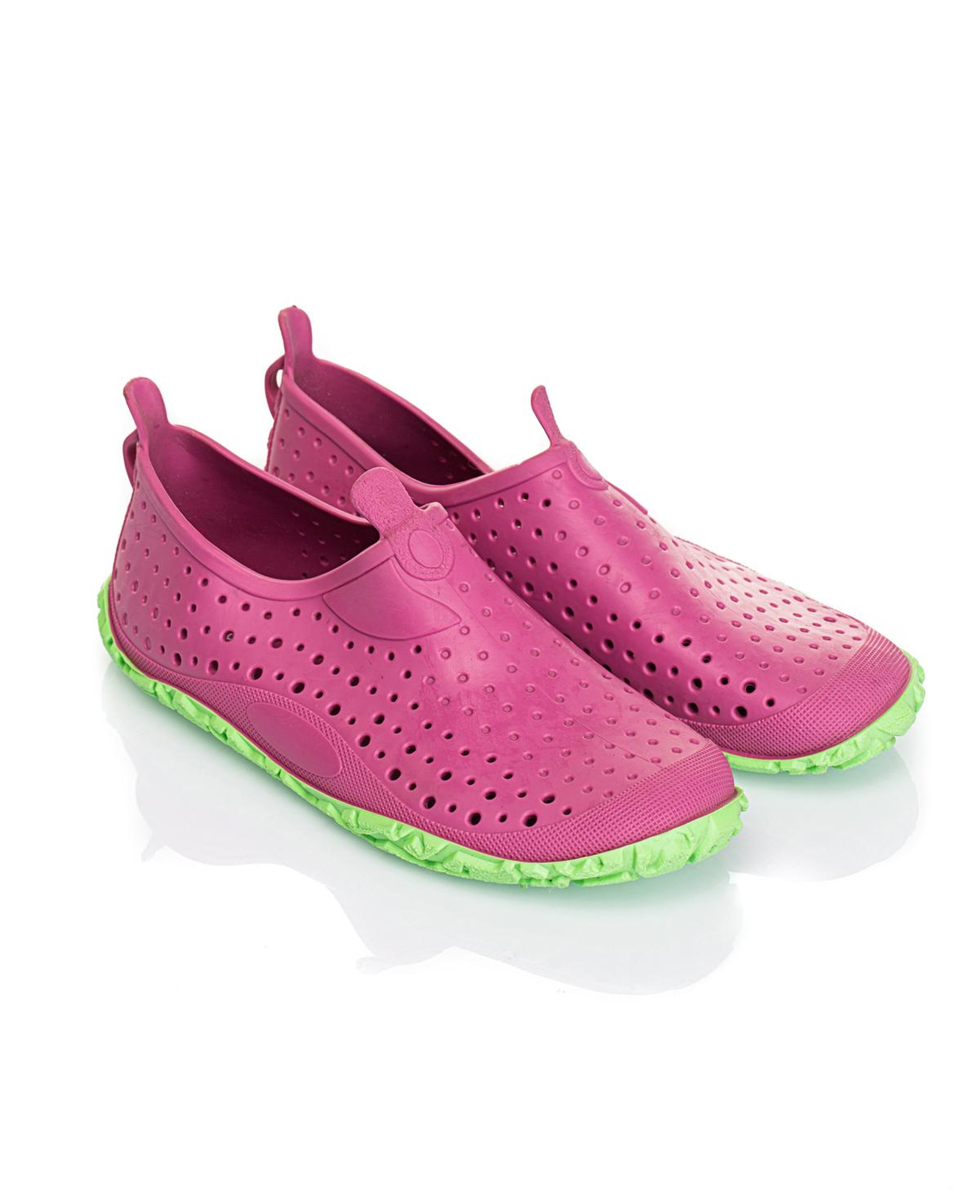 Grim Çocuk Deniz Ayakkabısı Fuşya 29/34