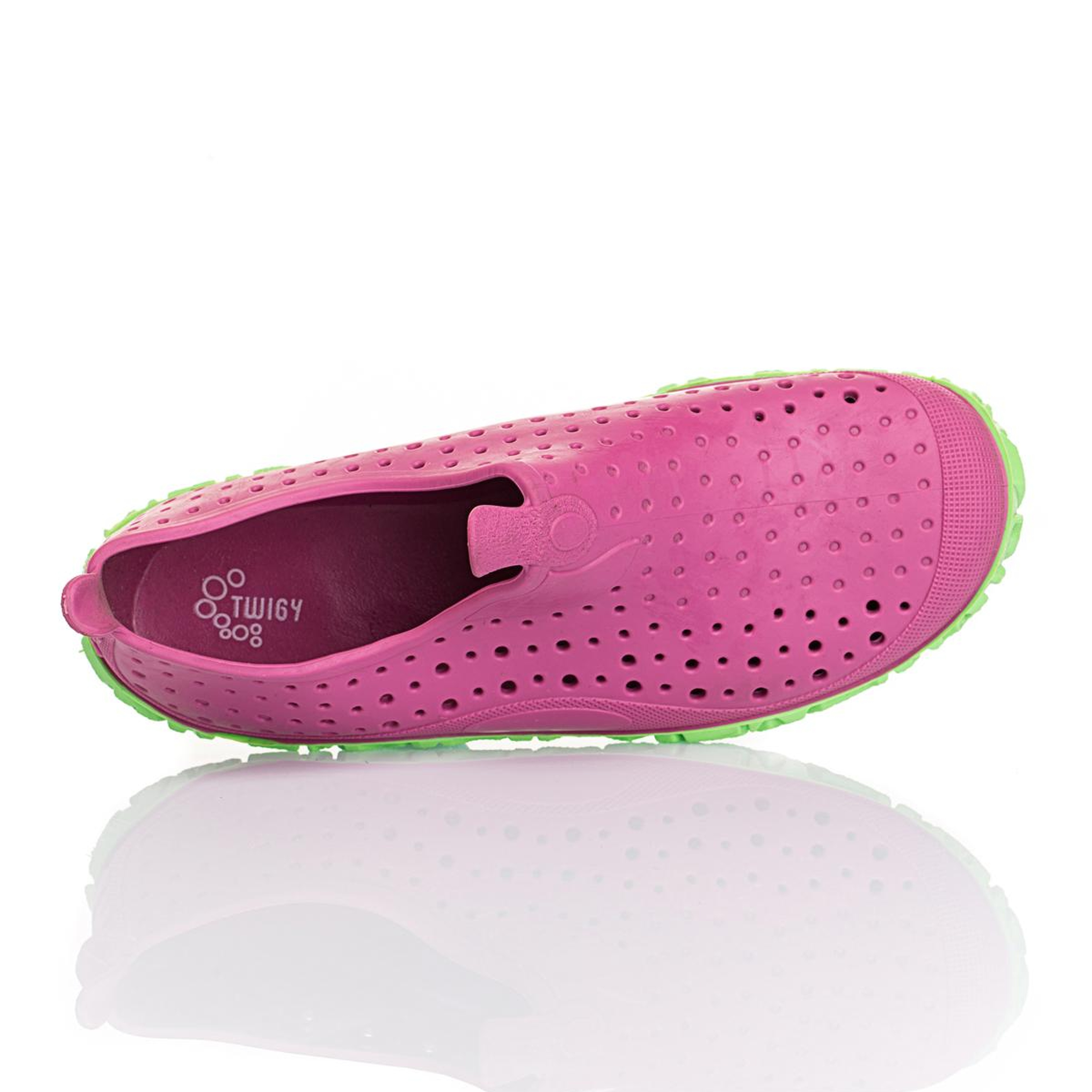 Grim Çocuk Deniz Ayakkabısı Fuşya 29/34