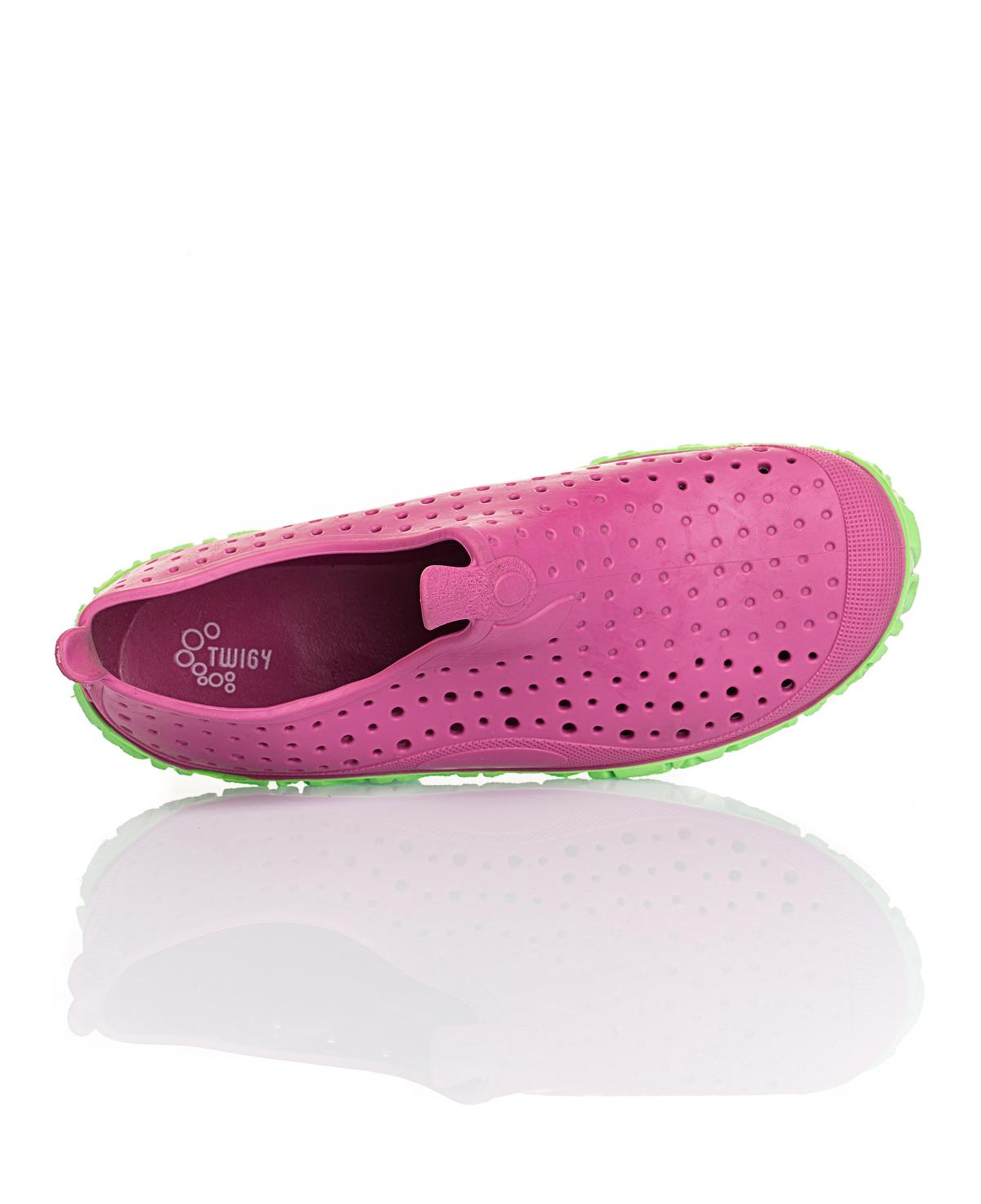 Grim Çocuk Deniz Ayakkabısı Fuşya 29/34