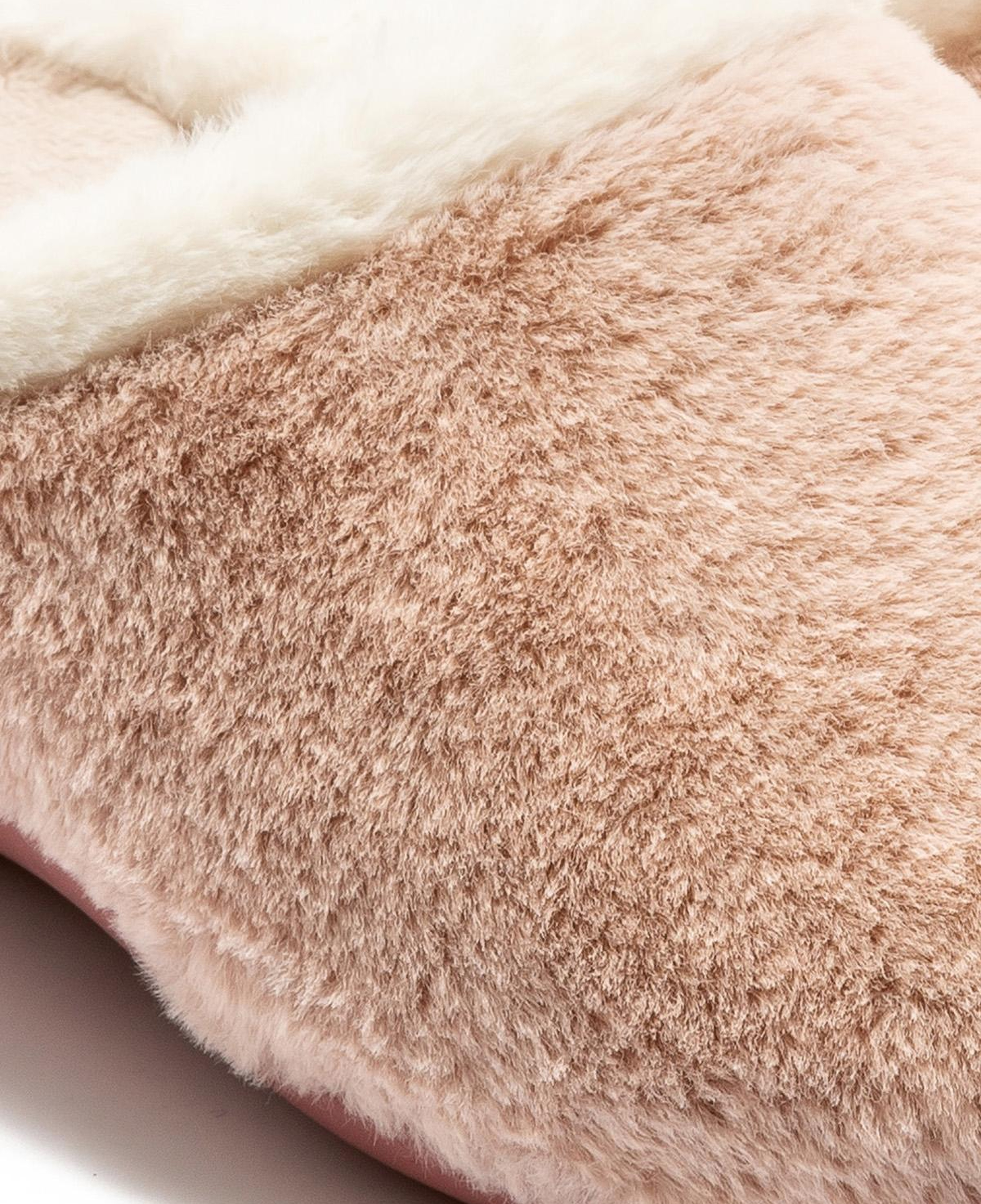 Pisa Kadın Ev Terliği Pudra 36/41