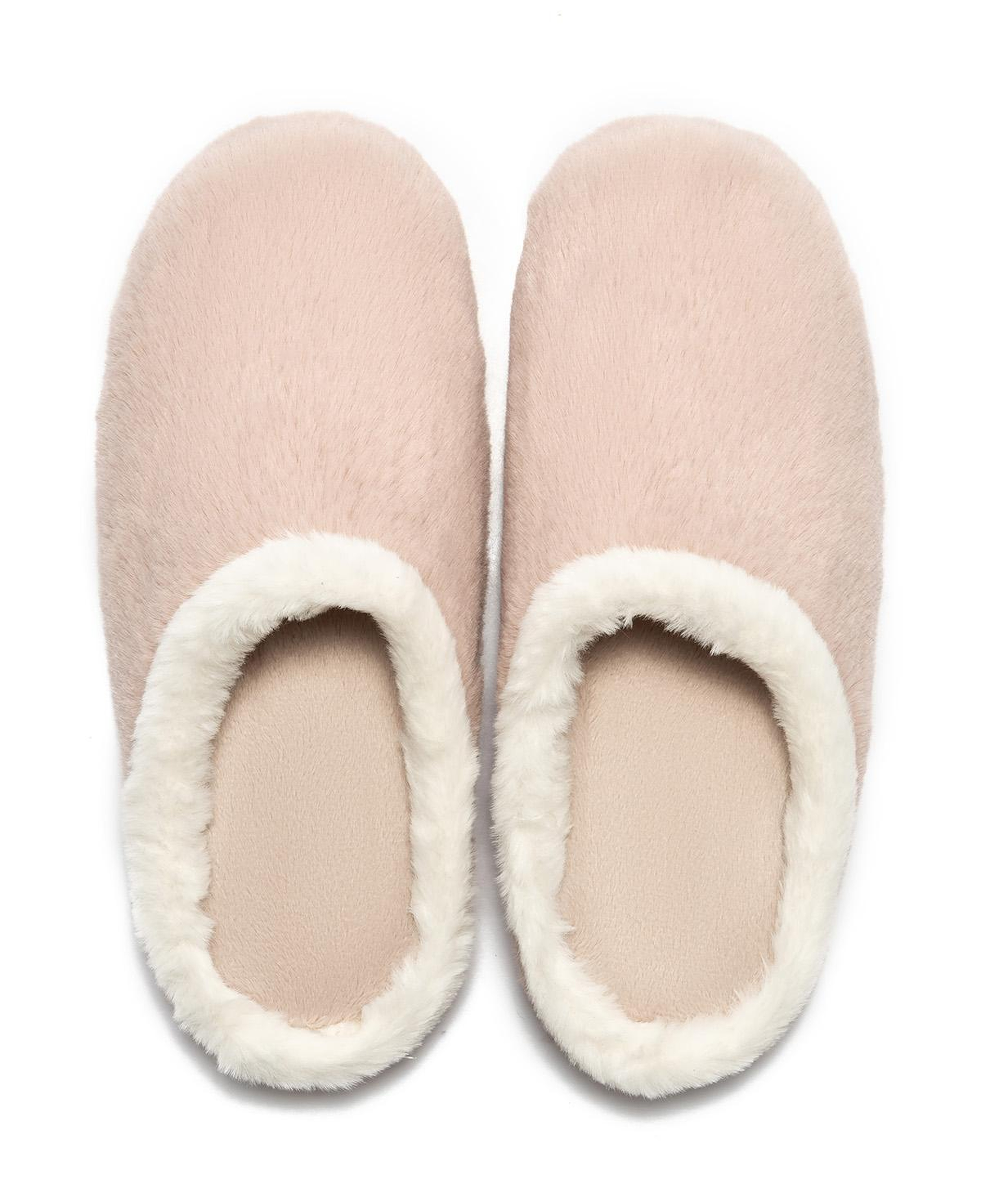 Pisa Kadın Ev Terliği Pudra 36/41