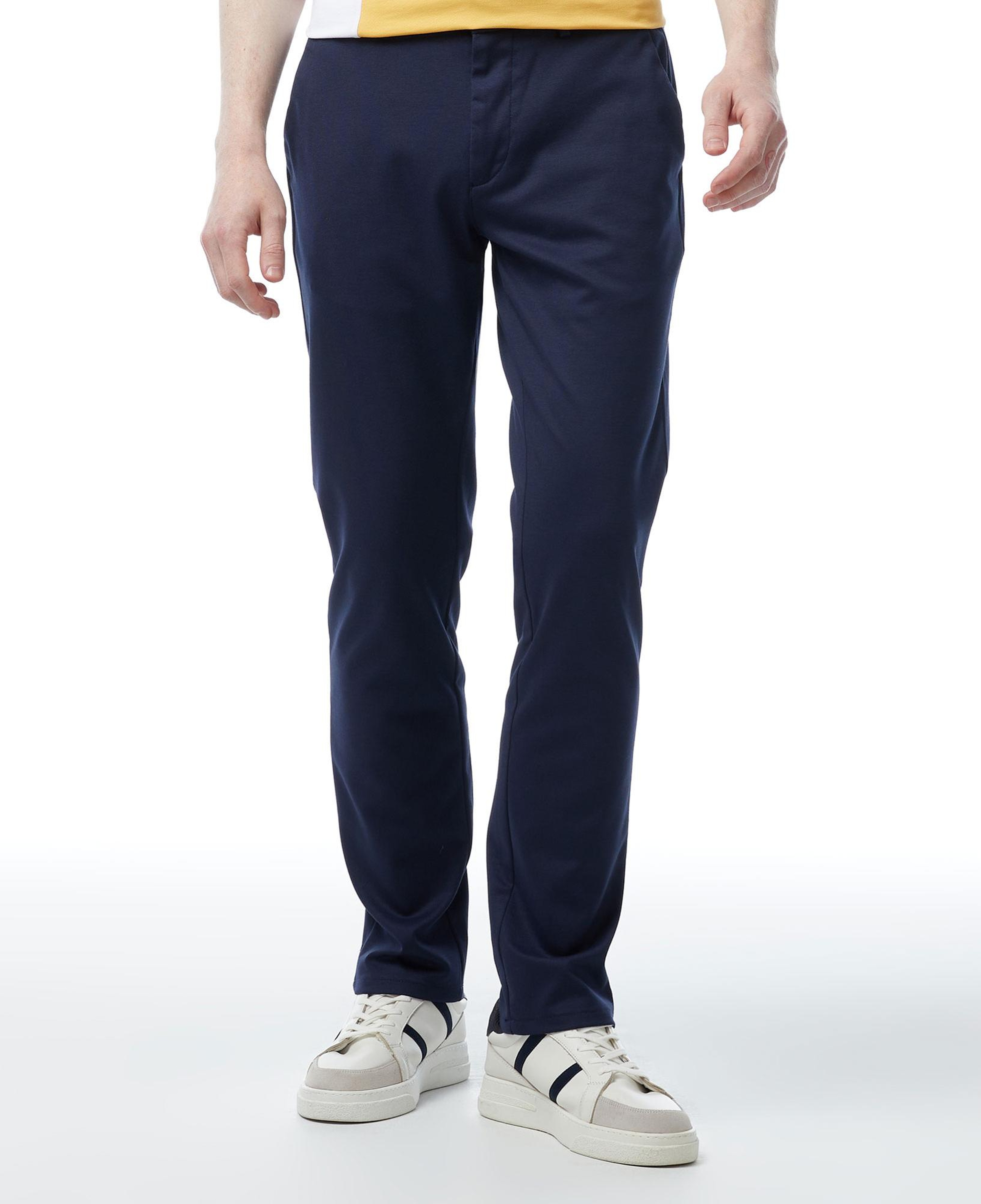 Nautica Erkek Lacivert Pantolon