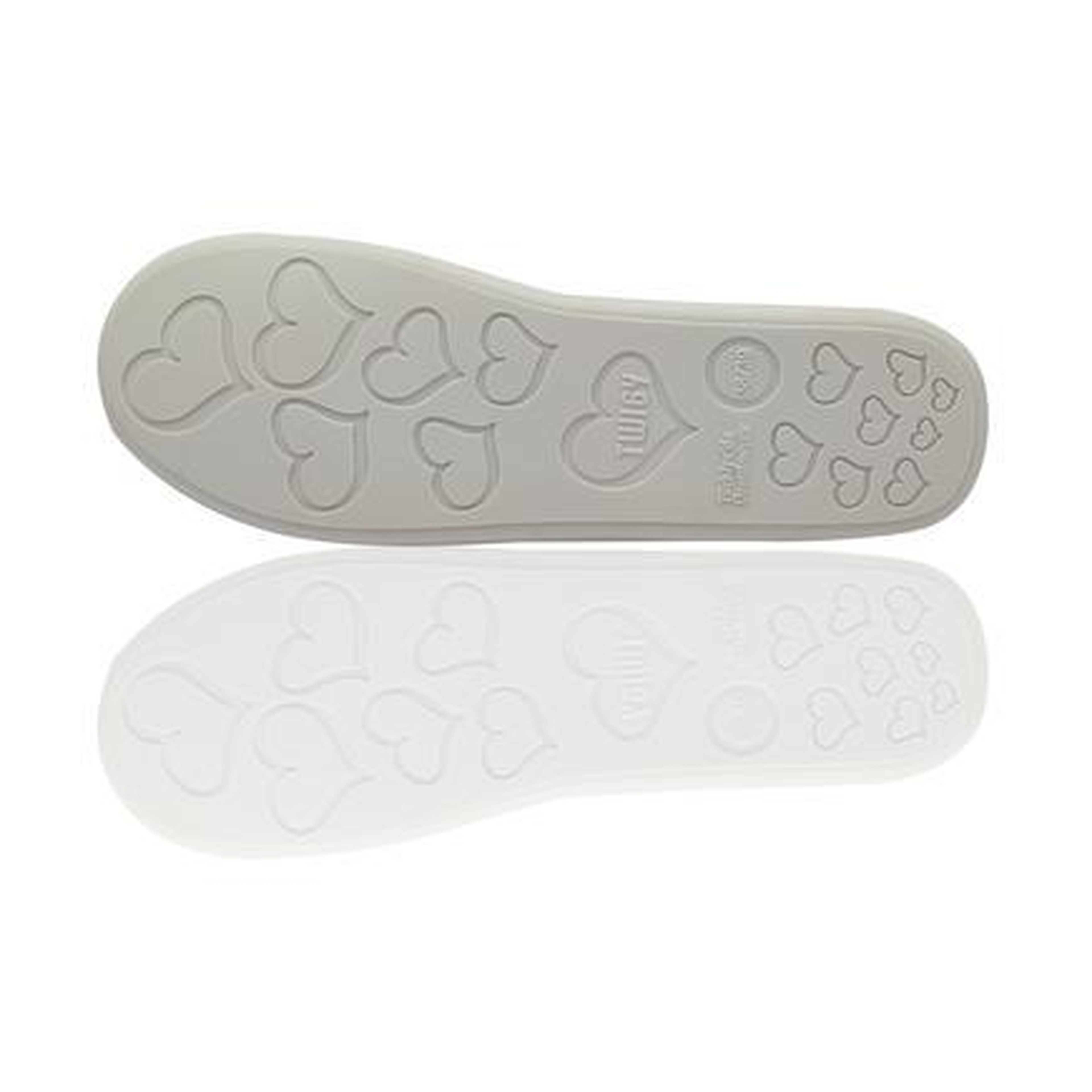 Ankita Kadın Ev Terliği Gri 36/41