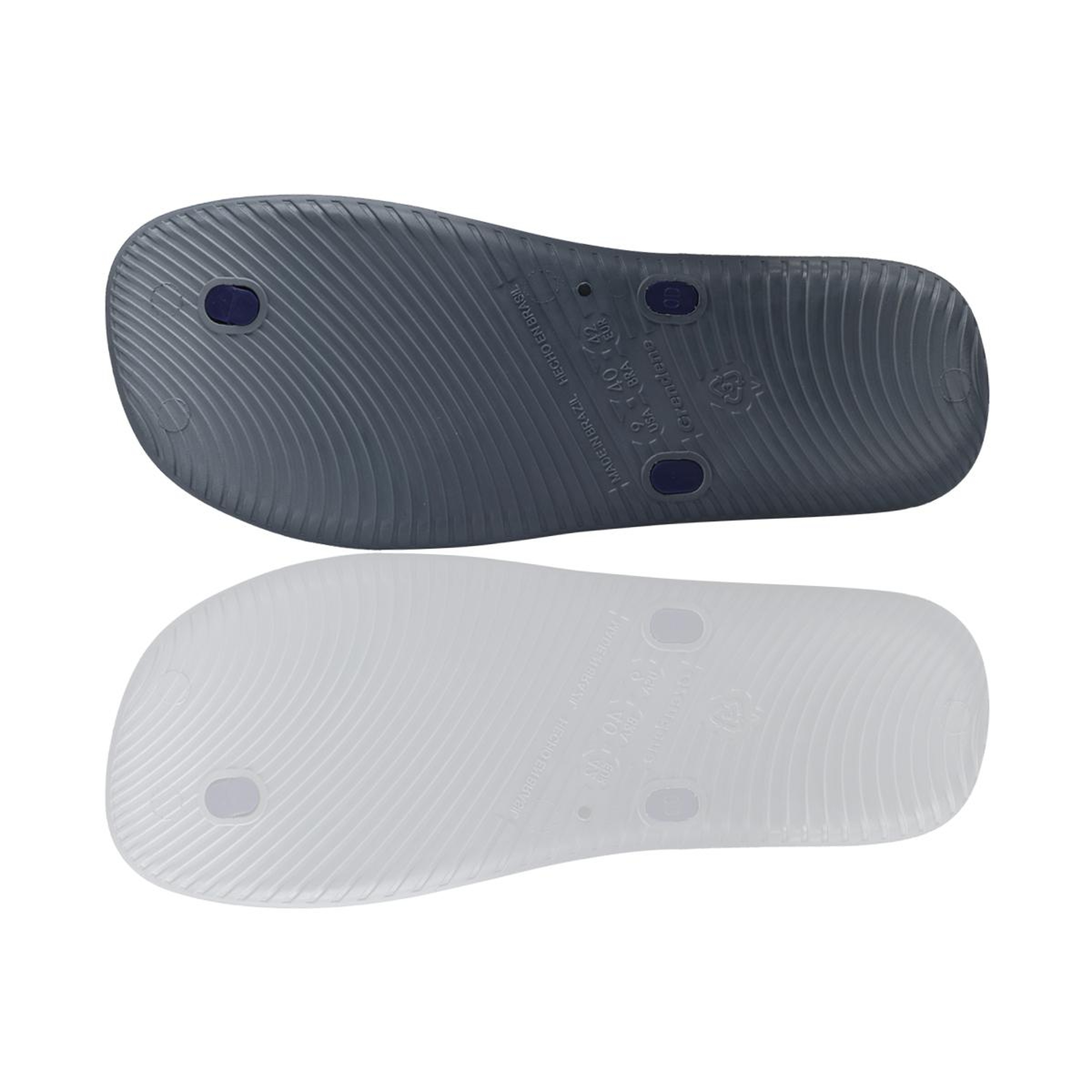 Dakar Thong Ad Erkek Parmak Arası Terlik Lacivert 39/46