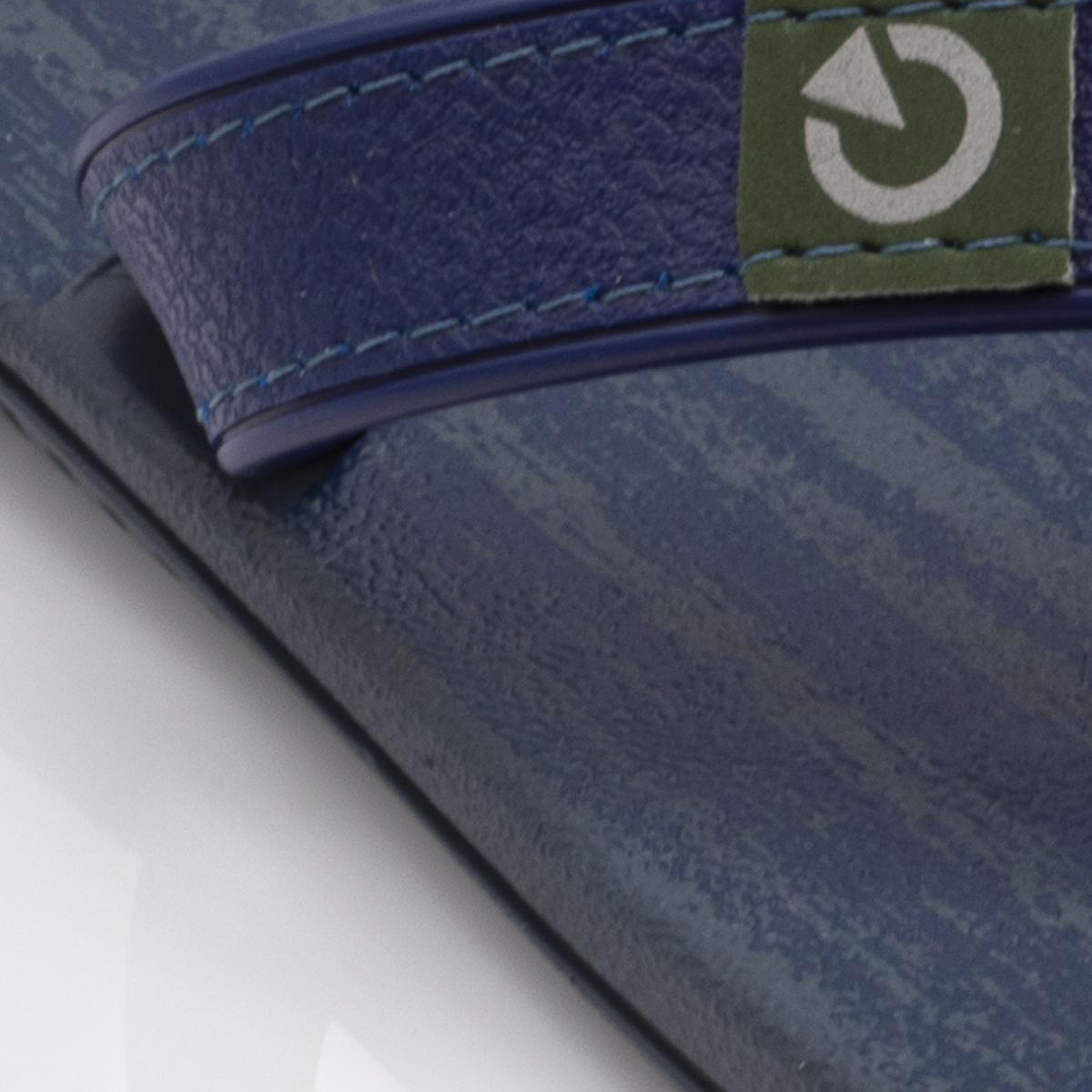 Dakar Thong Ad Erkek Parmak Arası Terlik Lacivert 39/46