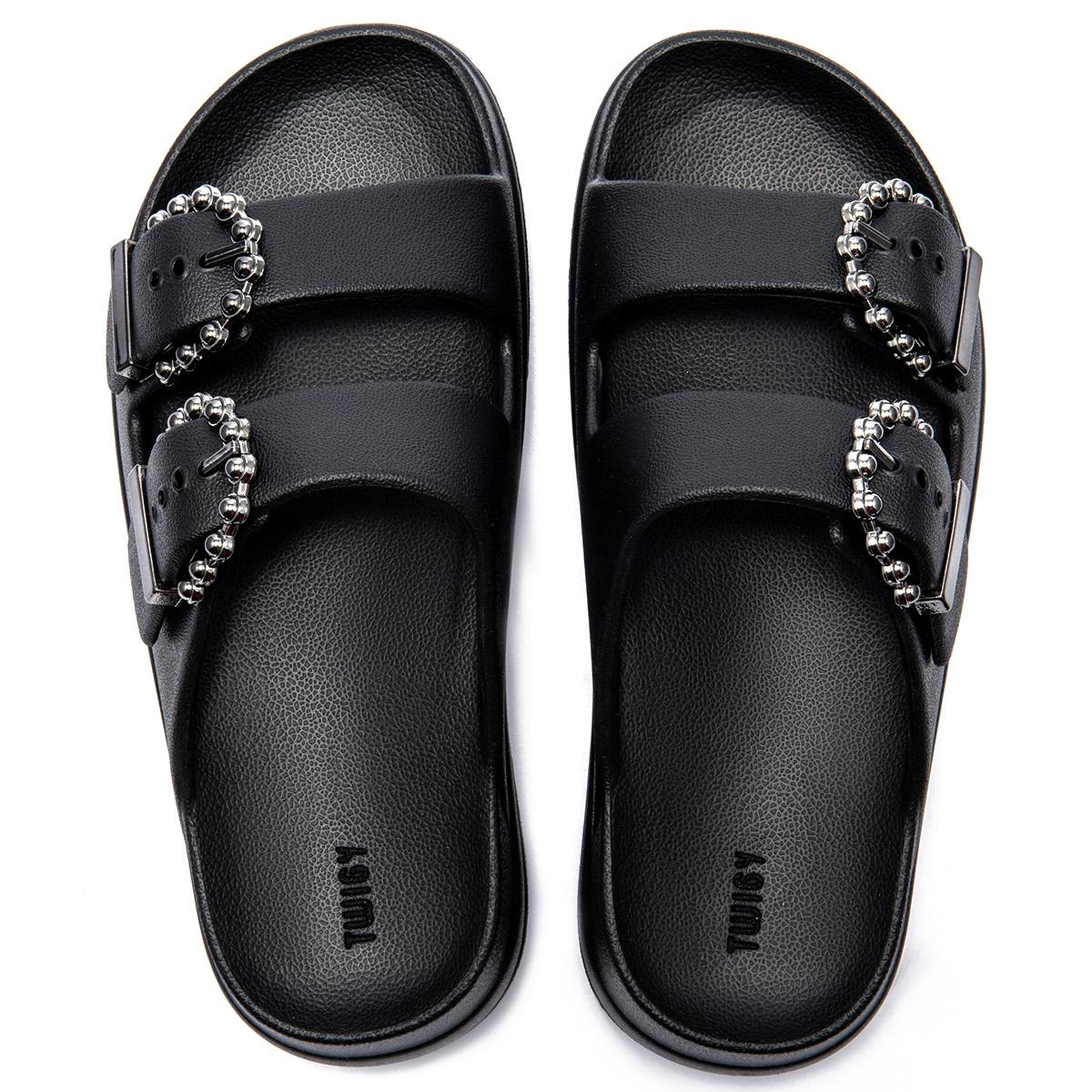 Marta Kadın Terlik Siyah 36/40