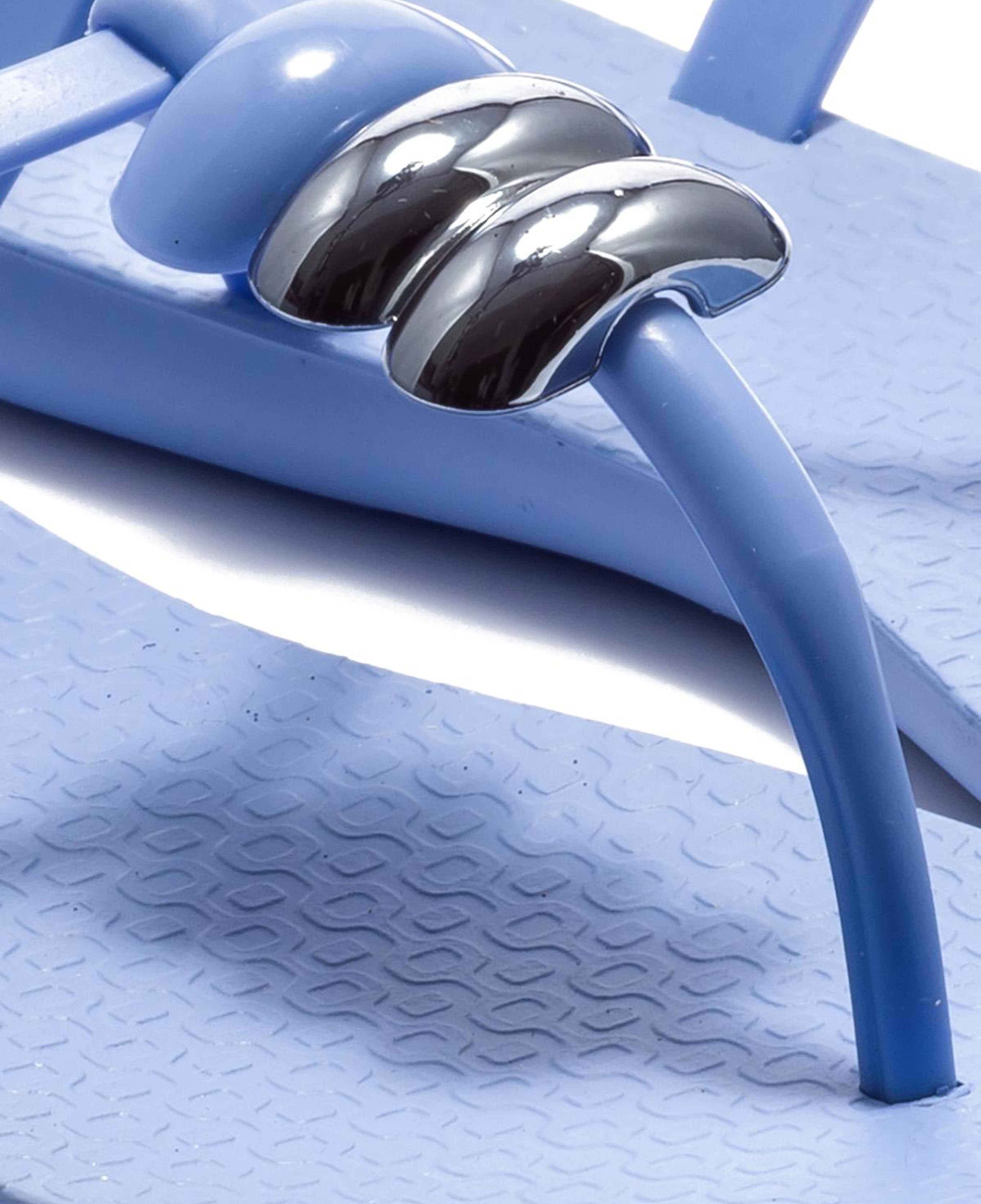 Class Blown Kadın Sandalet Mavi 35/42