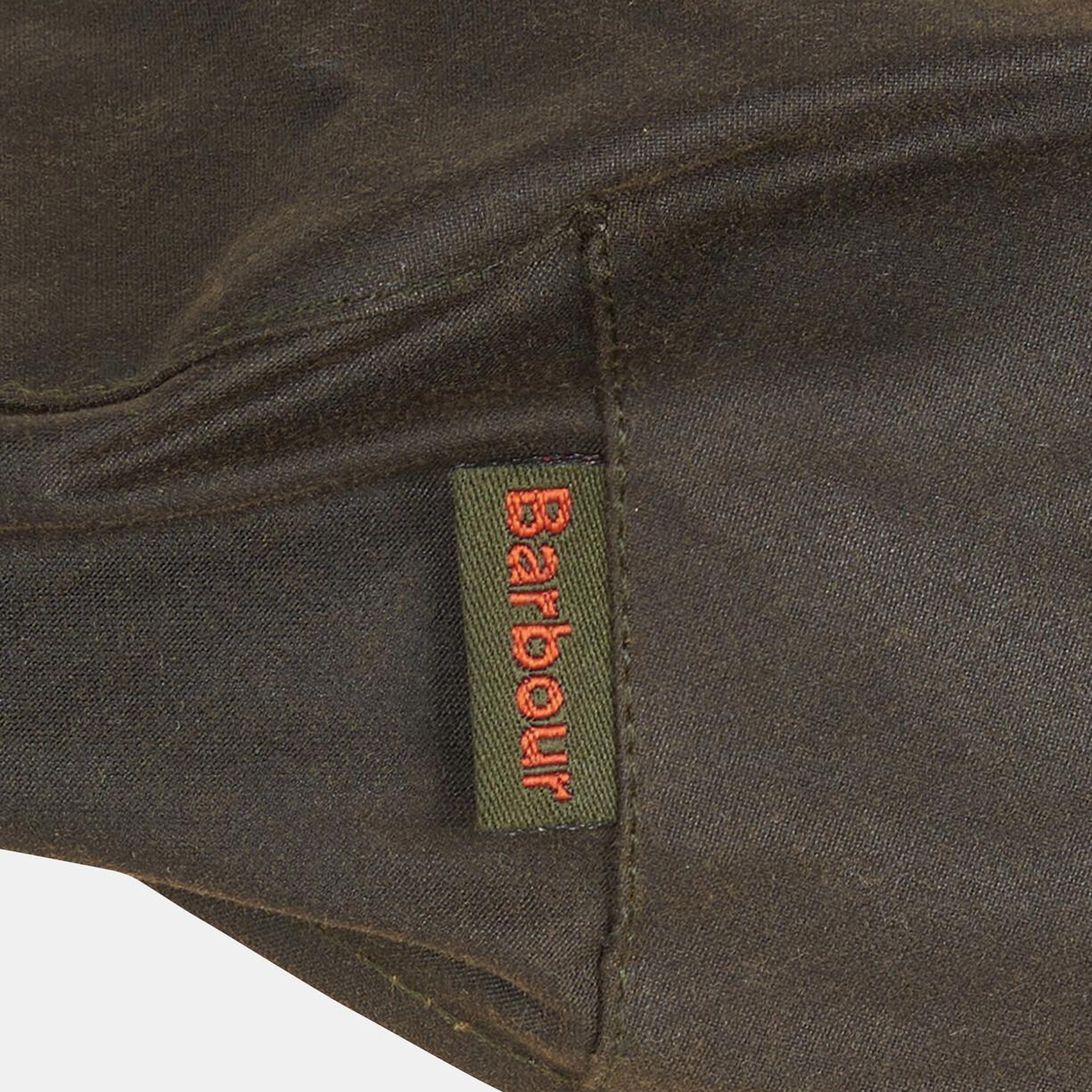 Barbour Cheviot Tartan Kep