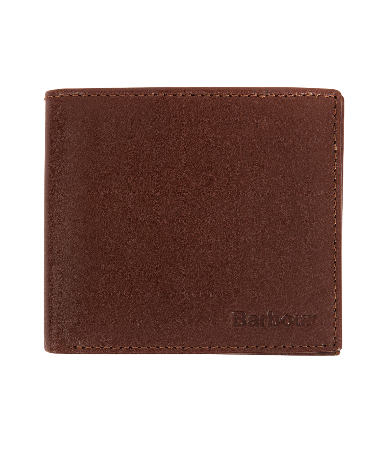 Barbour Colwell Leather Billfold Cüzdan