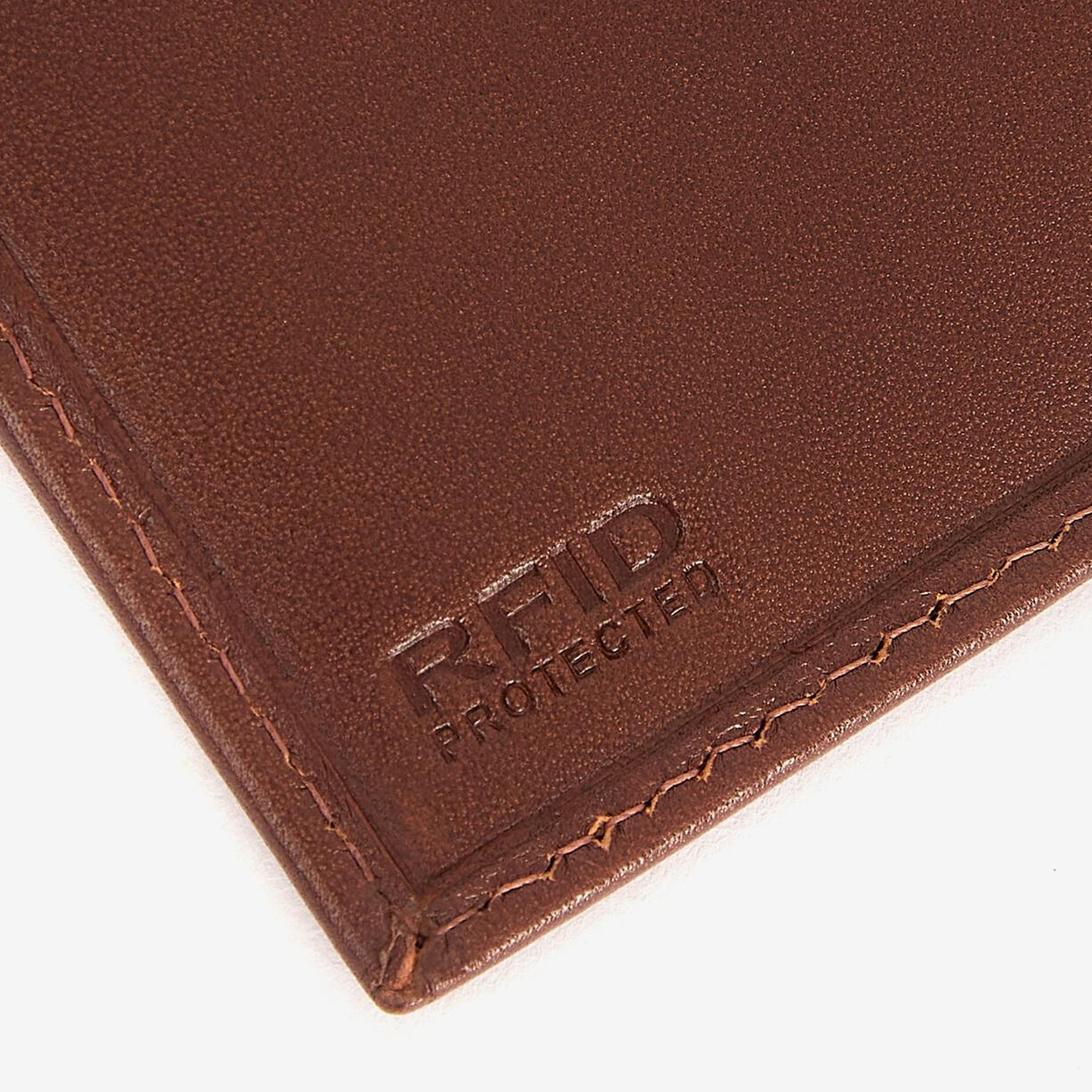 Barbour Colwell Leather Billfold Cüzdan