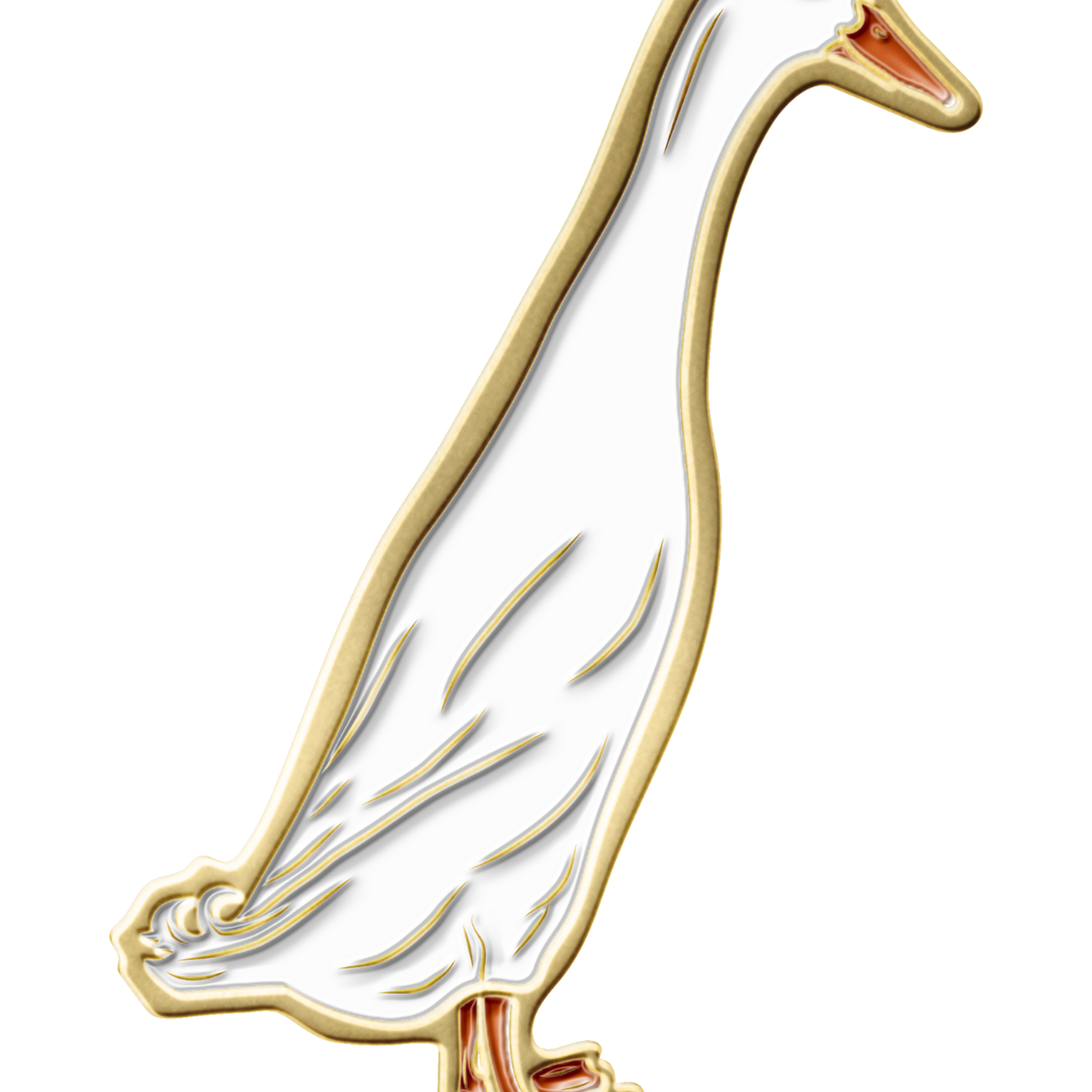 Barbour Runner Duck Rozet