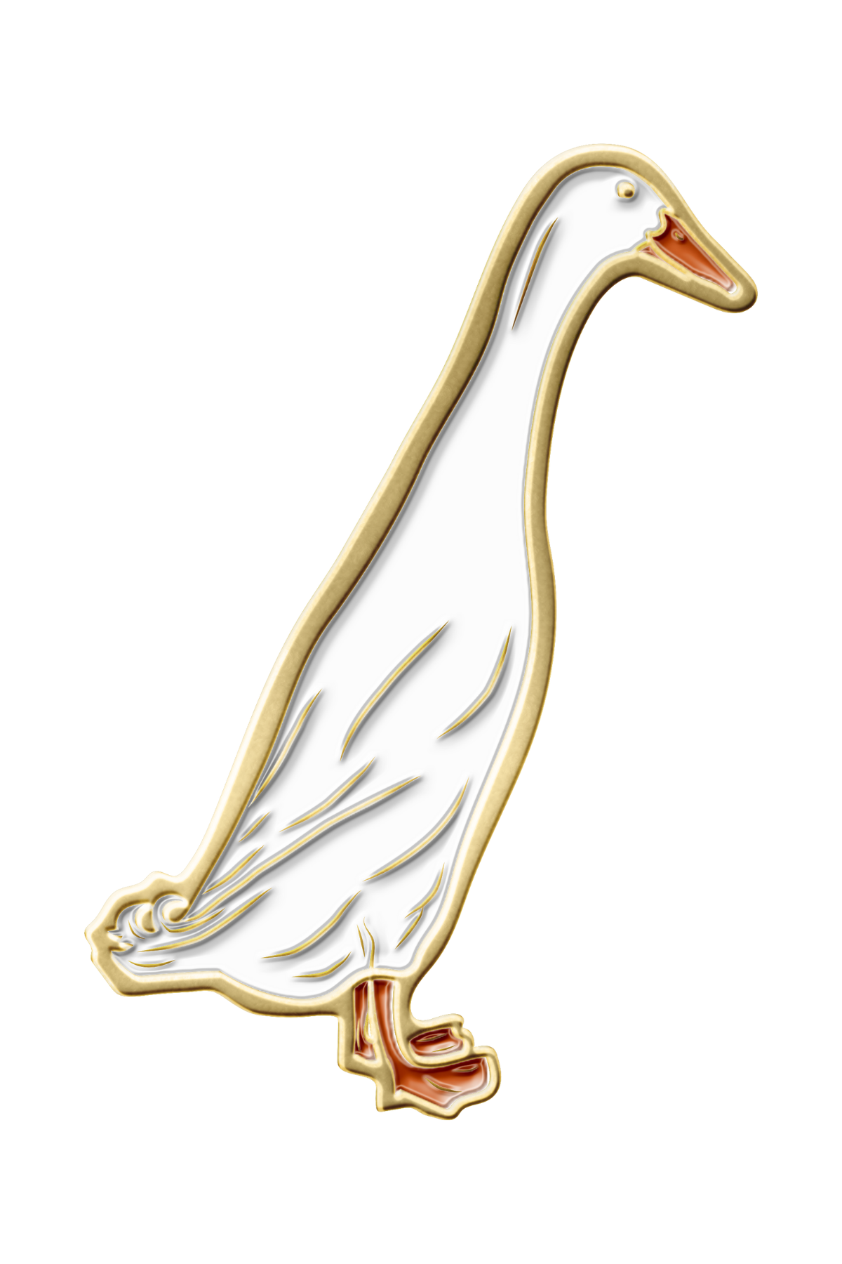 Barbour Runner Duck Rozet