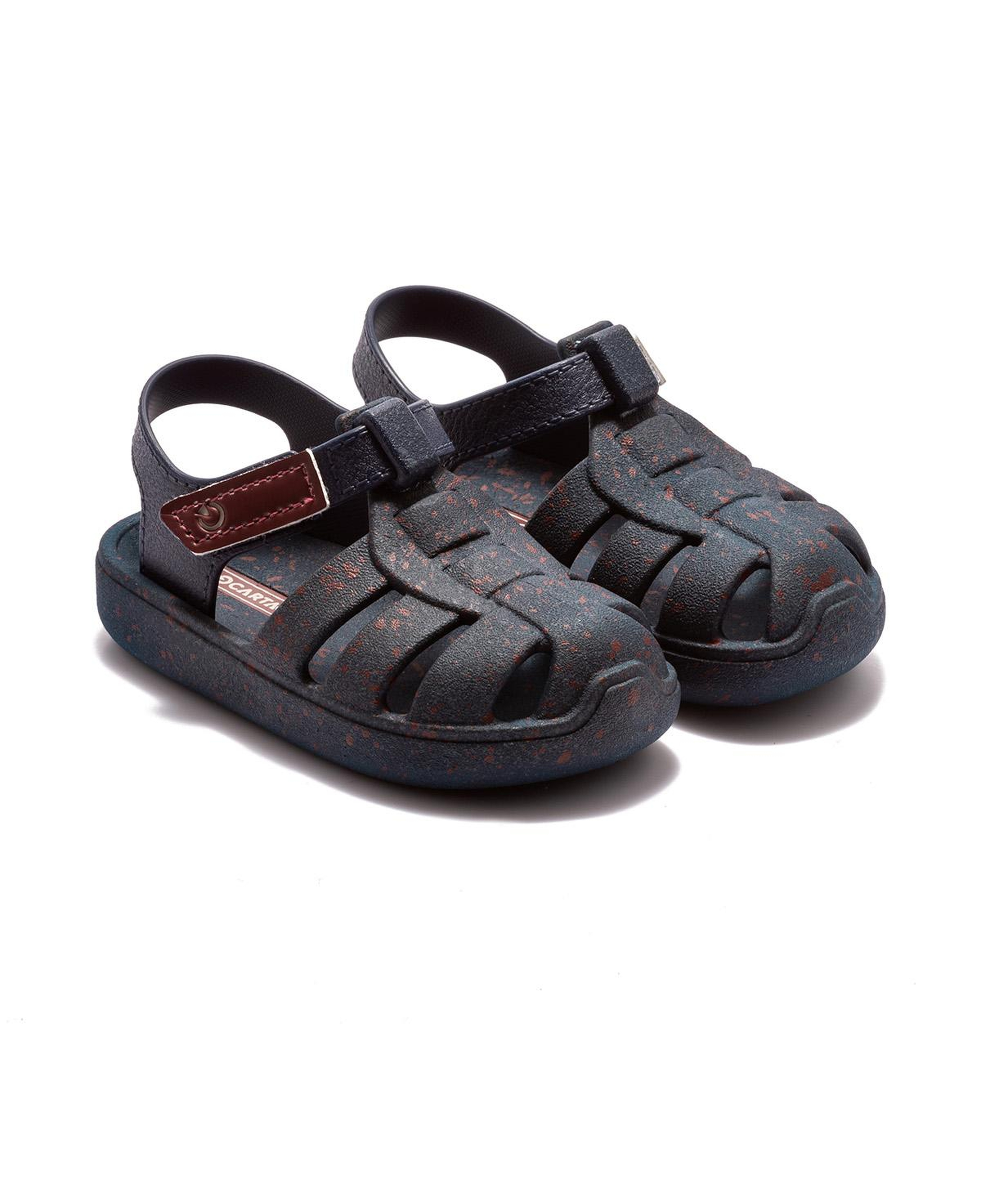 Oslo Çocuk Sandalet Mavi 19/29