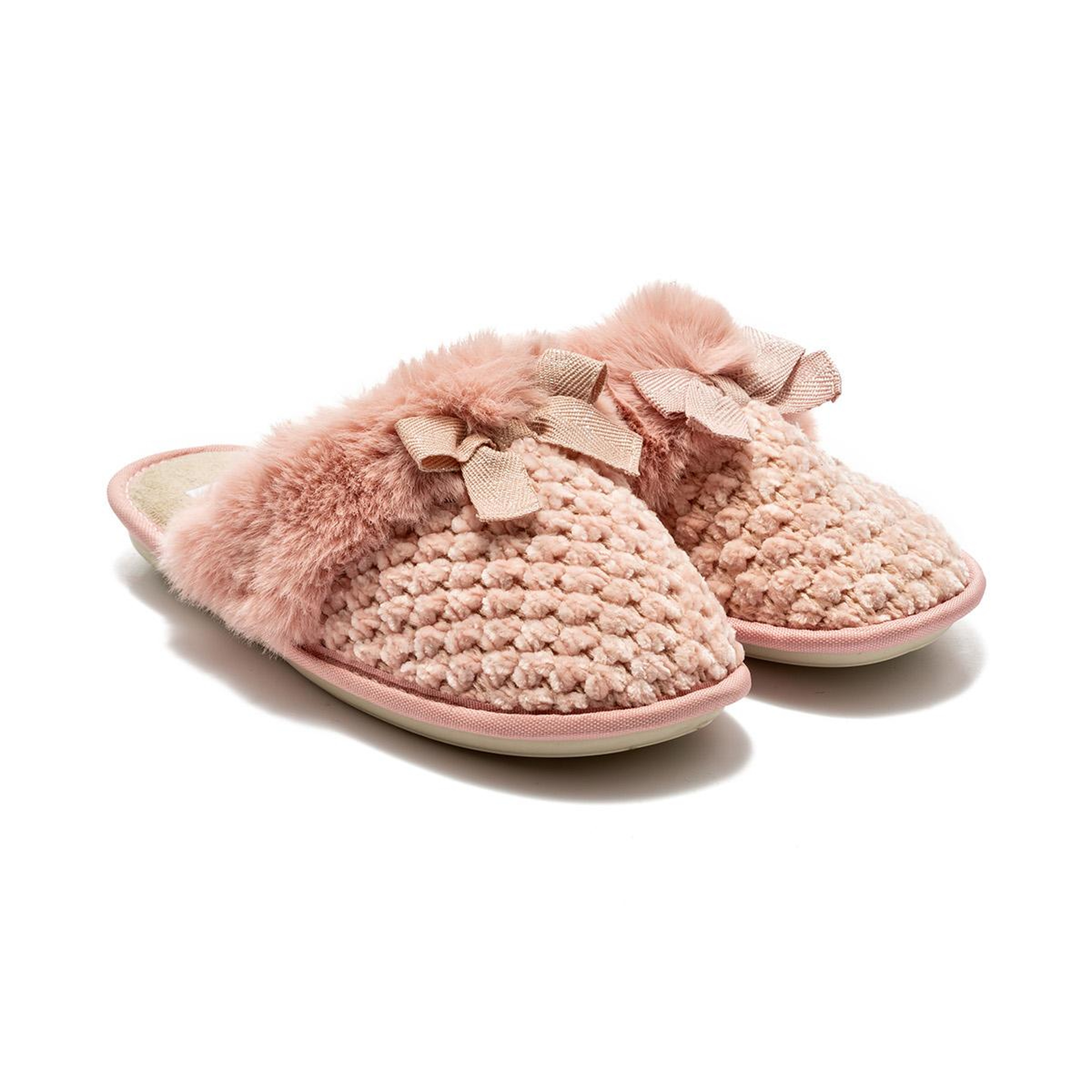 Ankita Kadın Ev Terliği Pembe 36/41