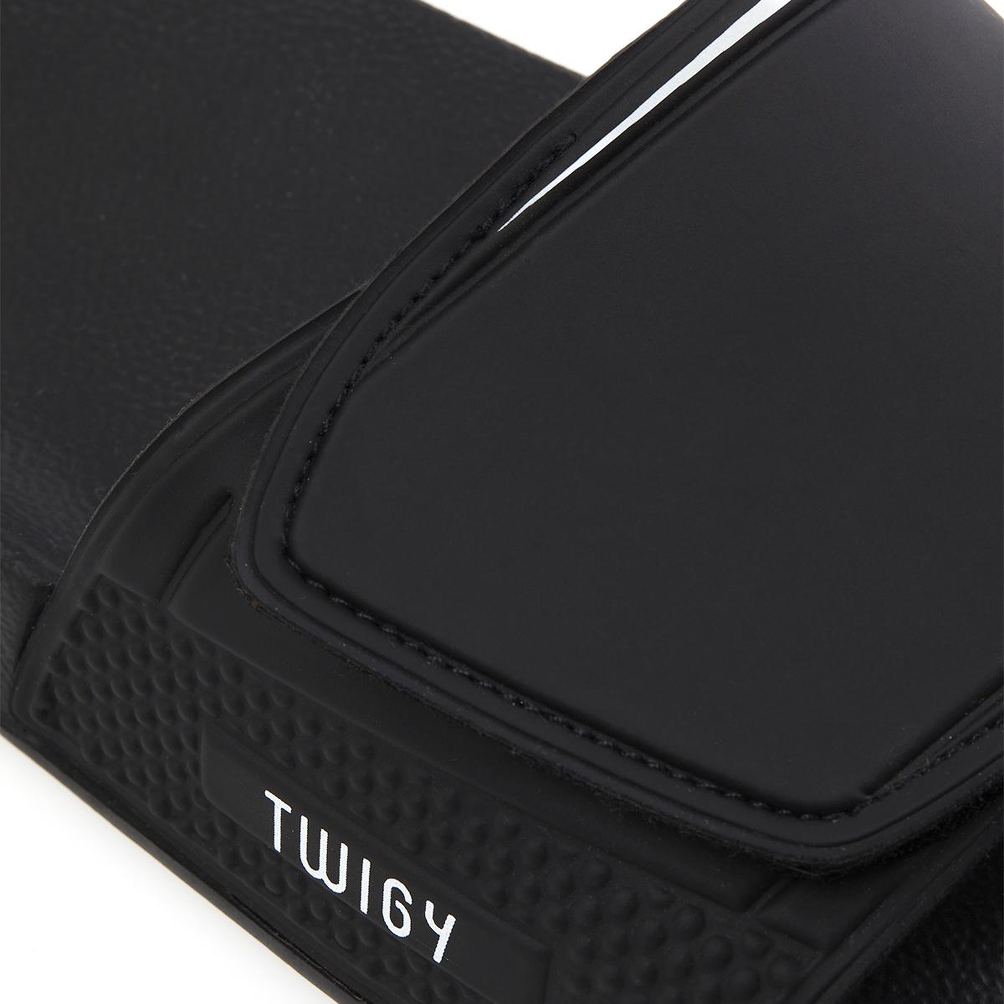 Jager Erkek Terlik Siyah 40/45