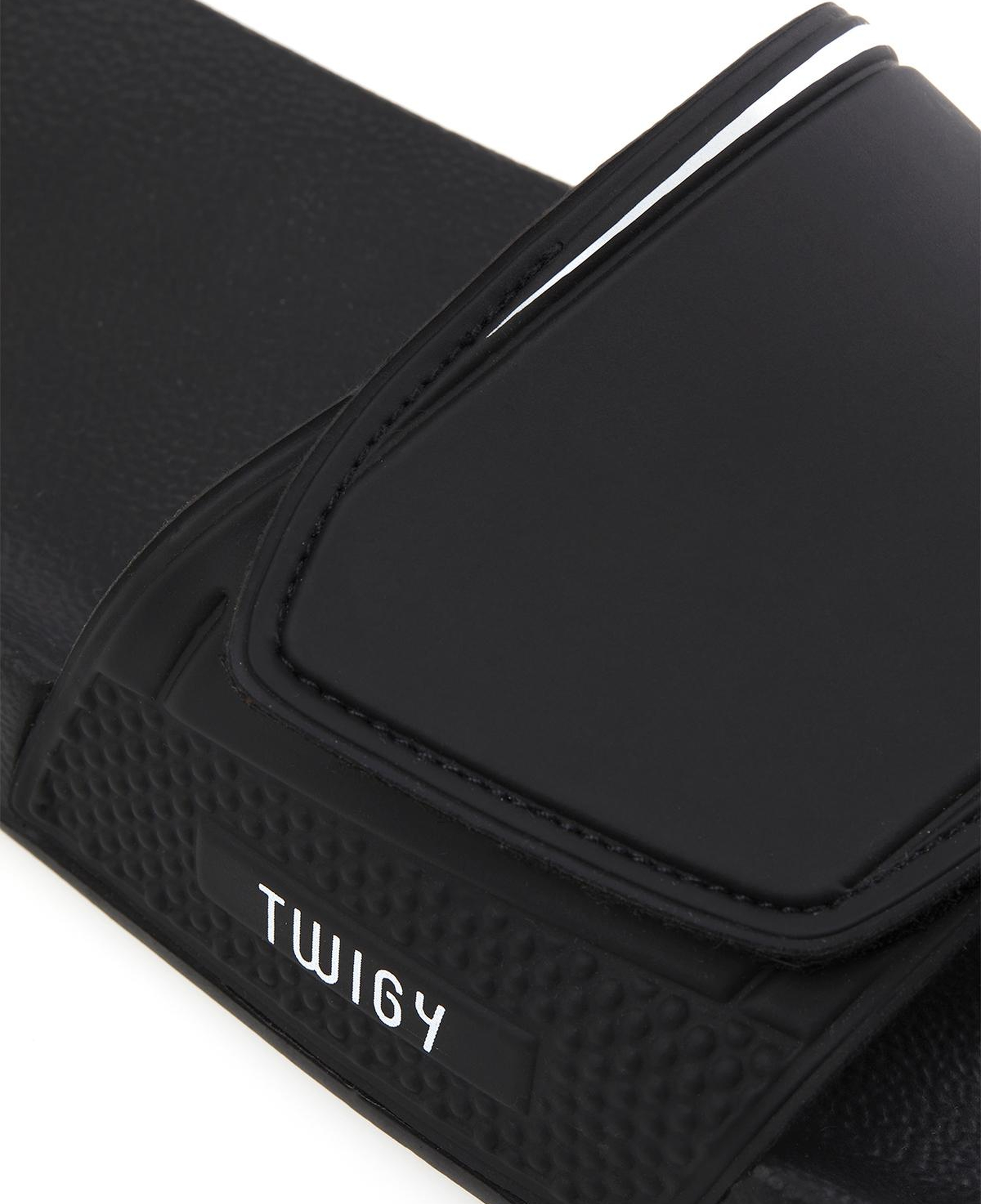 Jager Erkek Terlik Siyah 40/45