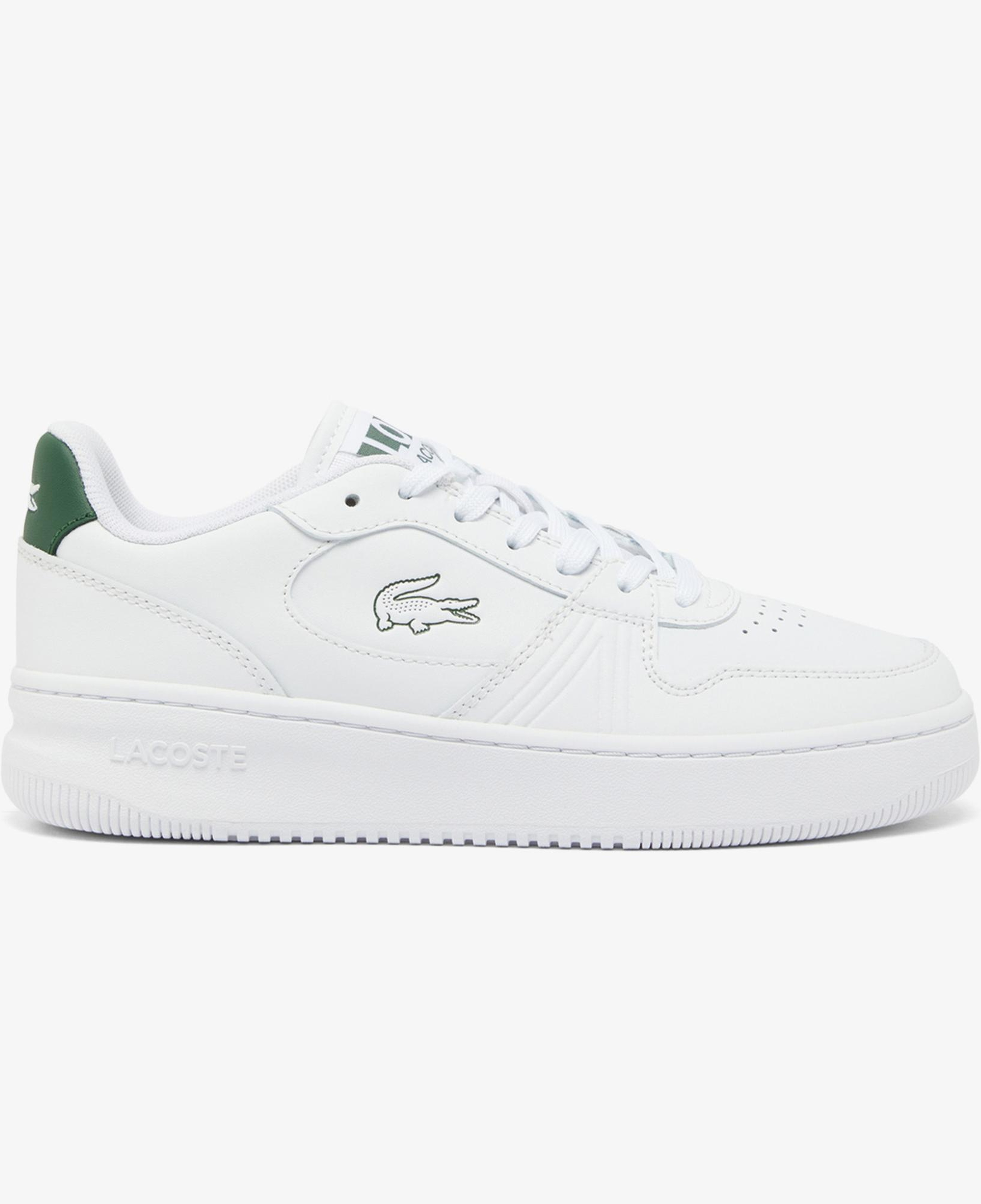 Lacoste L001 Set Kadın Beyaz Sneaker