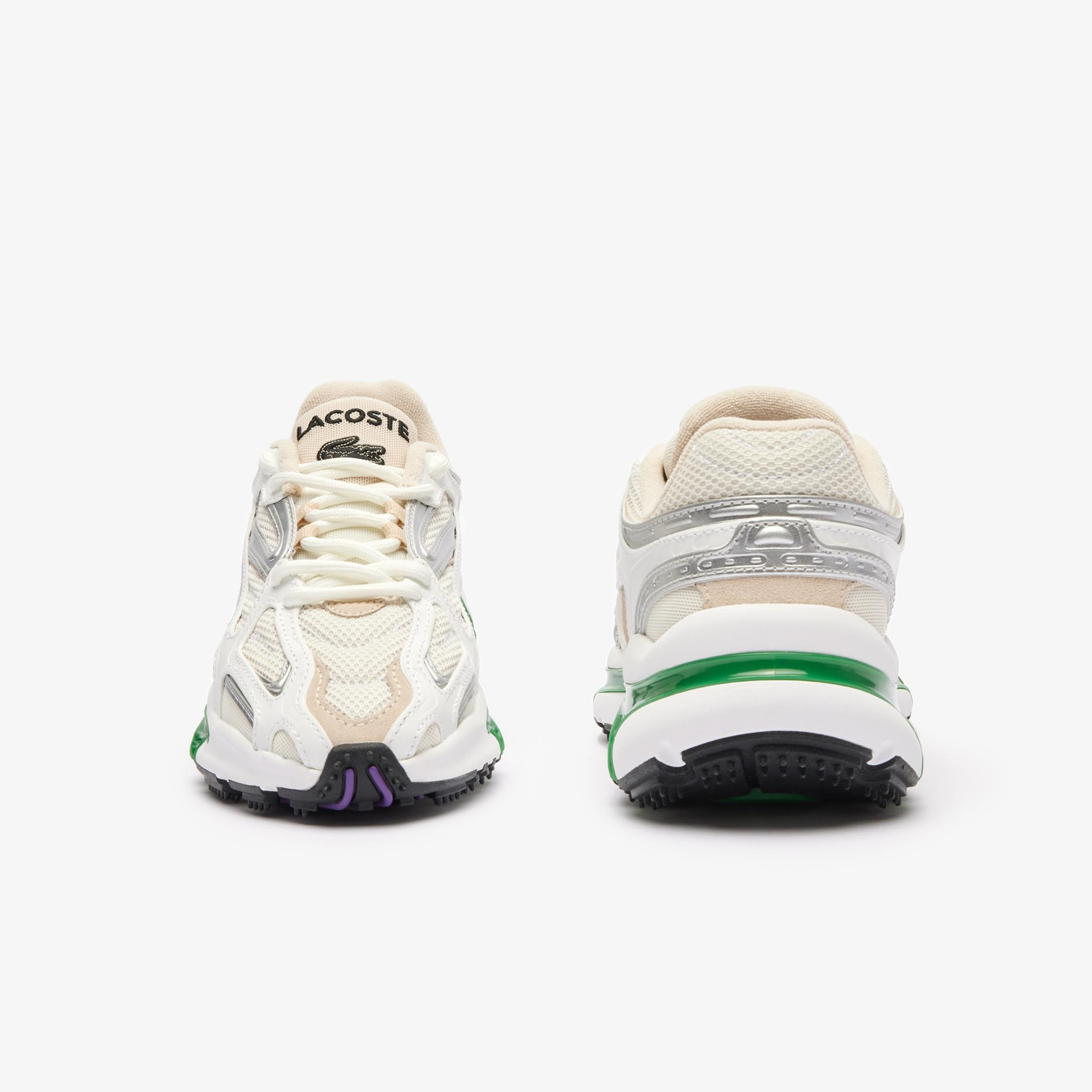 Lacoste L003 2K24 Kadın Beyaz Sneaker