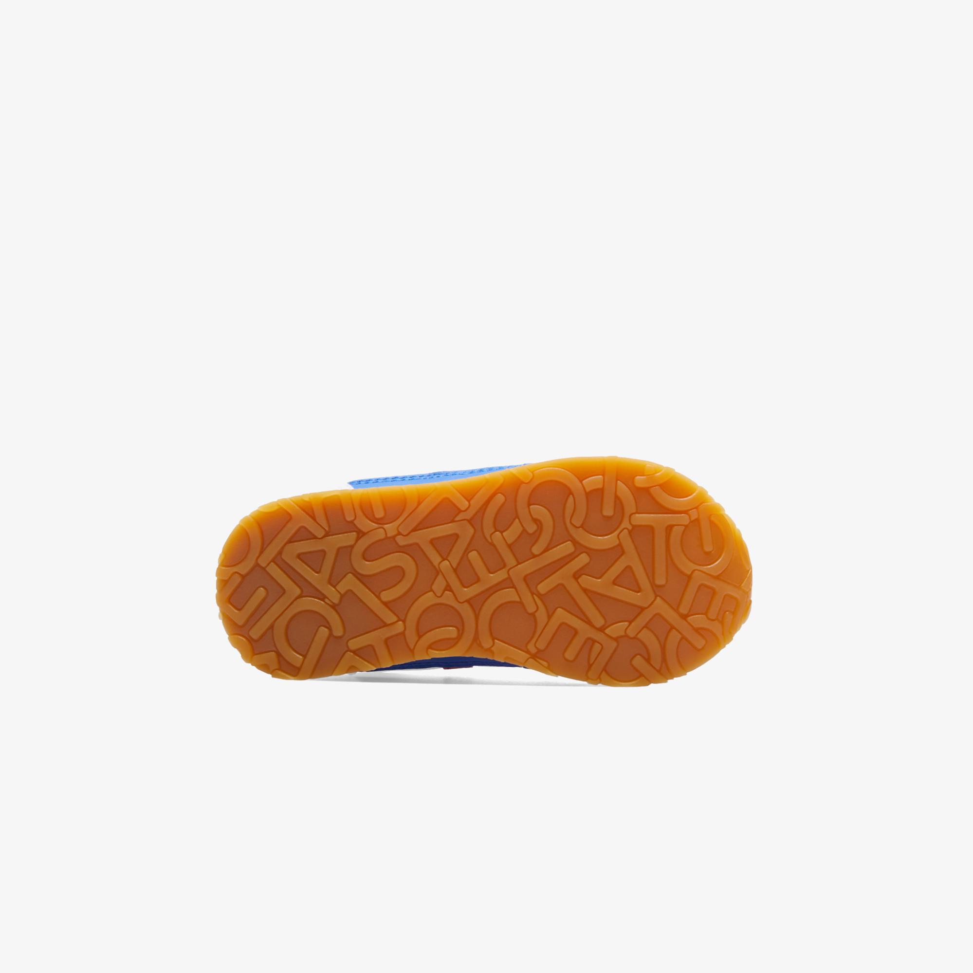 Lacoste Partner Çocuk Beyaz Sneaker