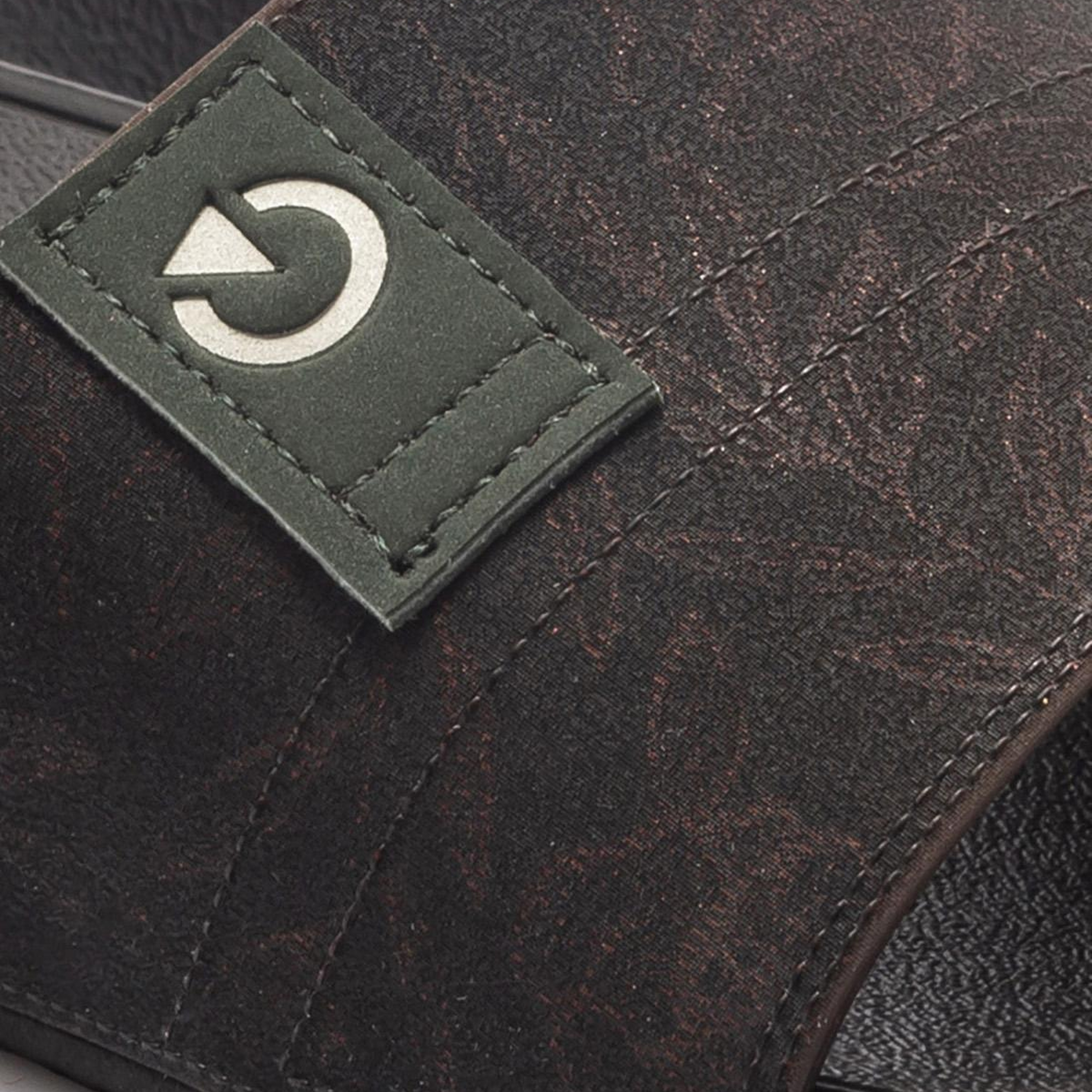 Dakar Slide Erkek Terlik Kahverengi 39/46