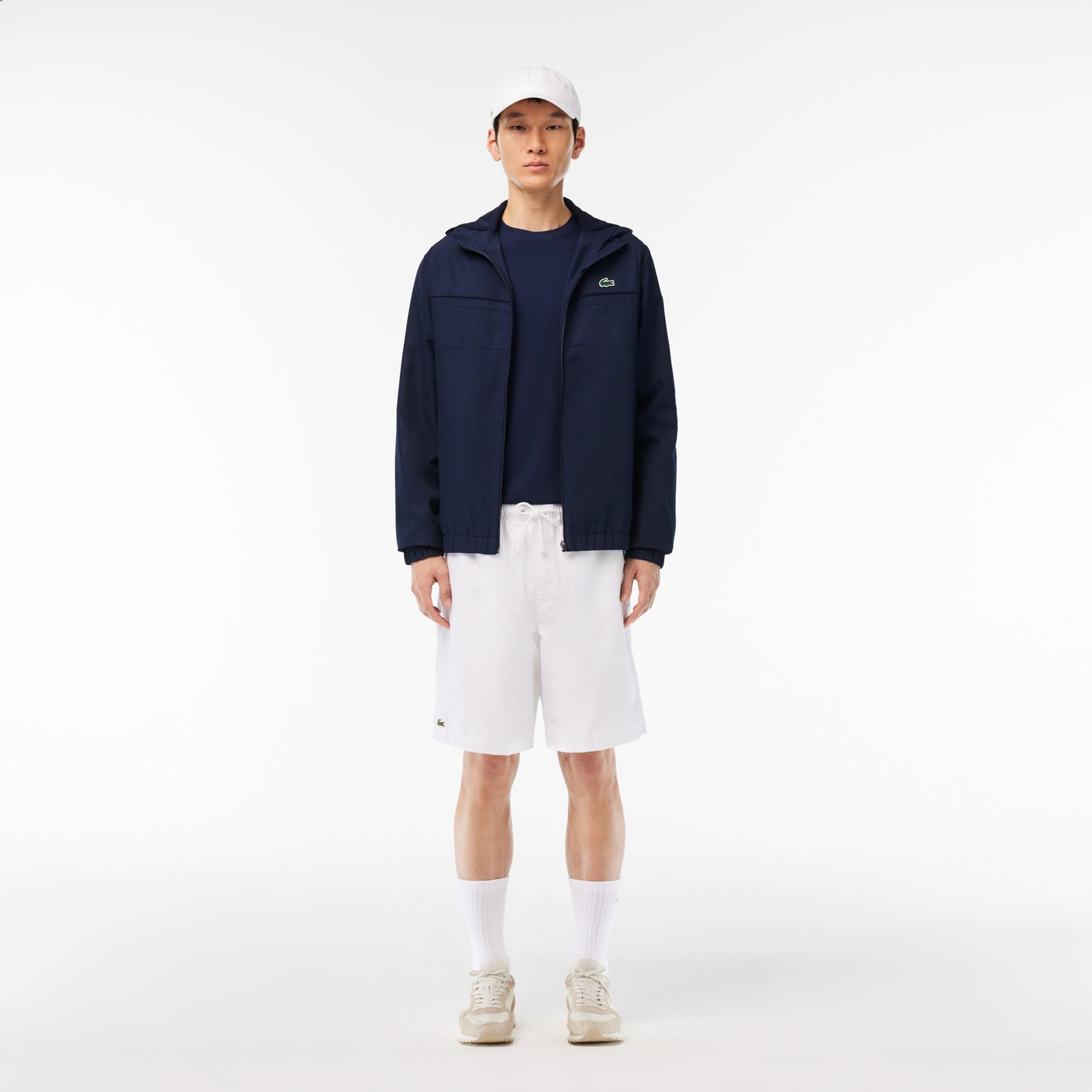 Lacoste Partner 70s Erkek Bej Sneaker