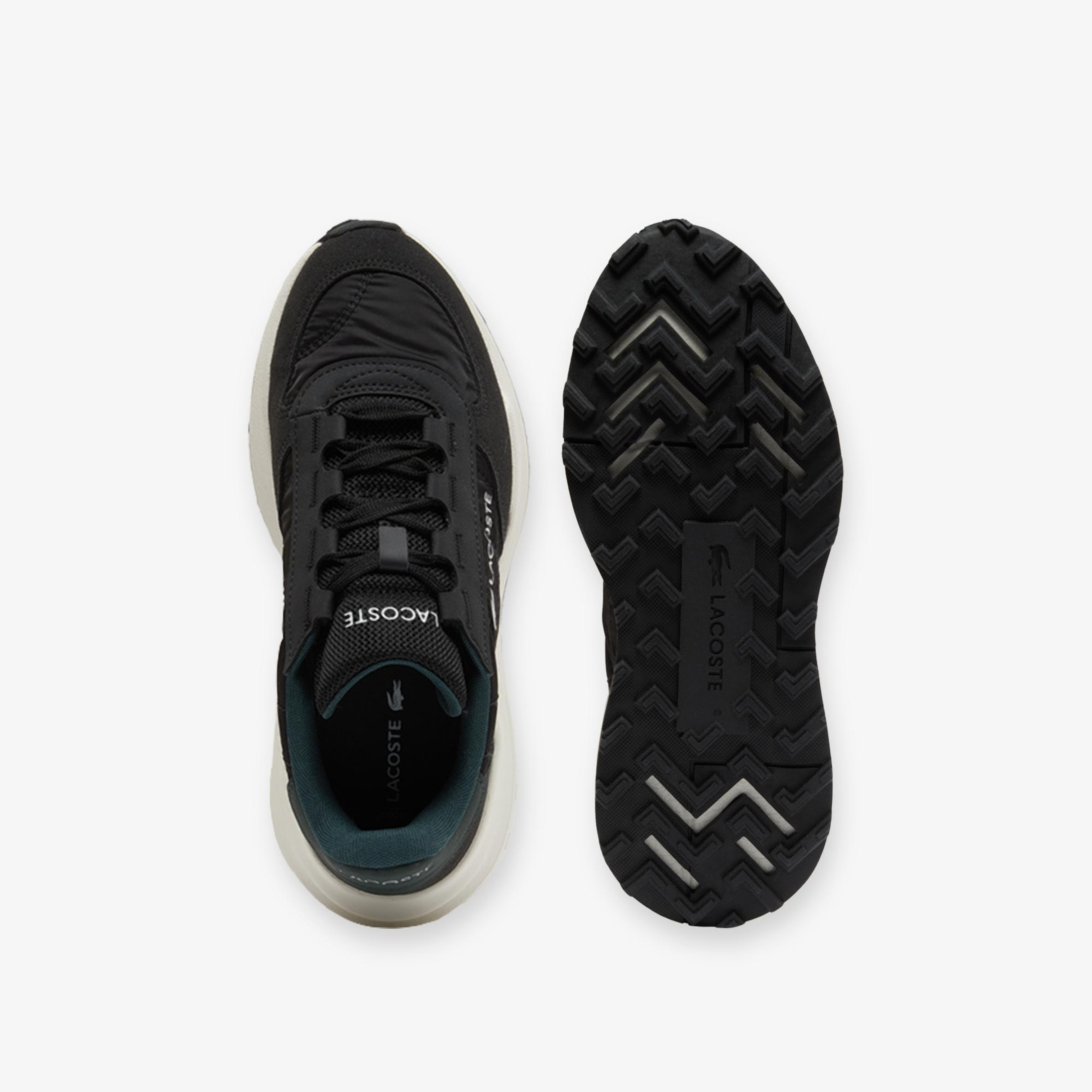 Lacoste Elite Active Evo Kadın Siyah Sneaker