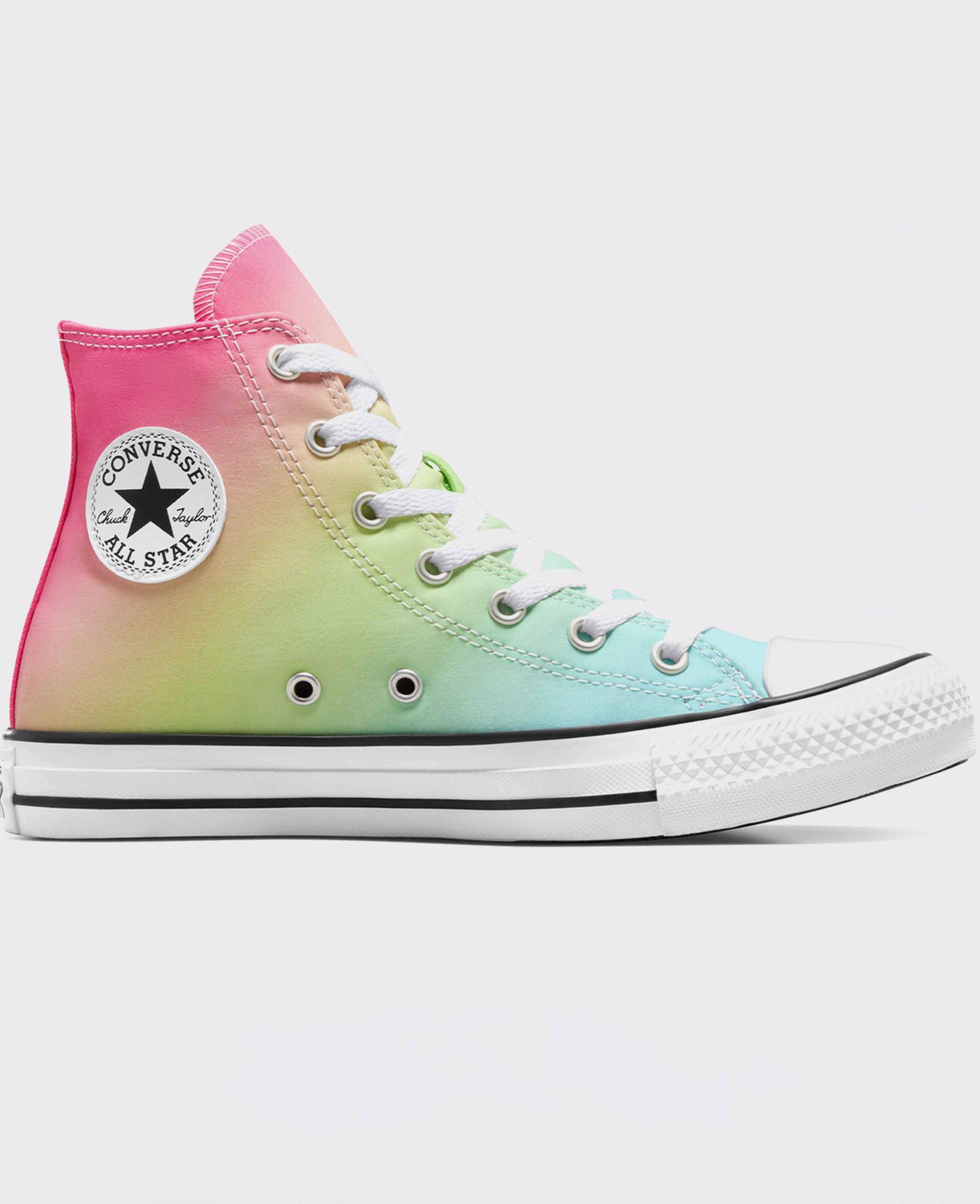 Converse Chuck Taylor All Star Genç Yeşil Sneaker