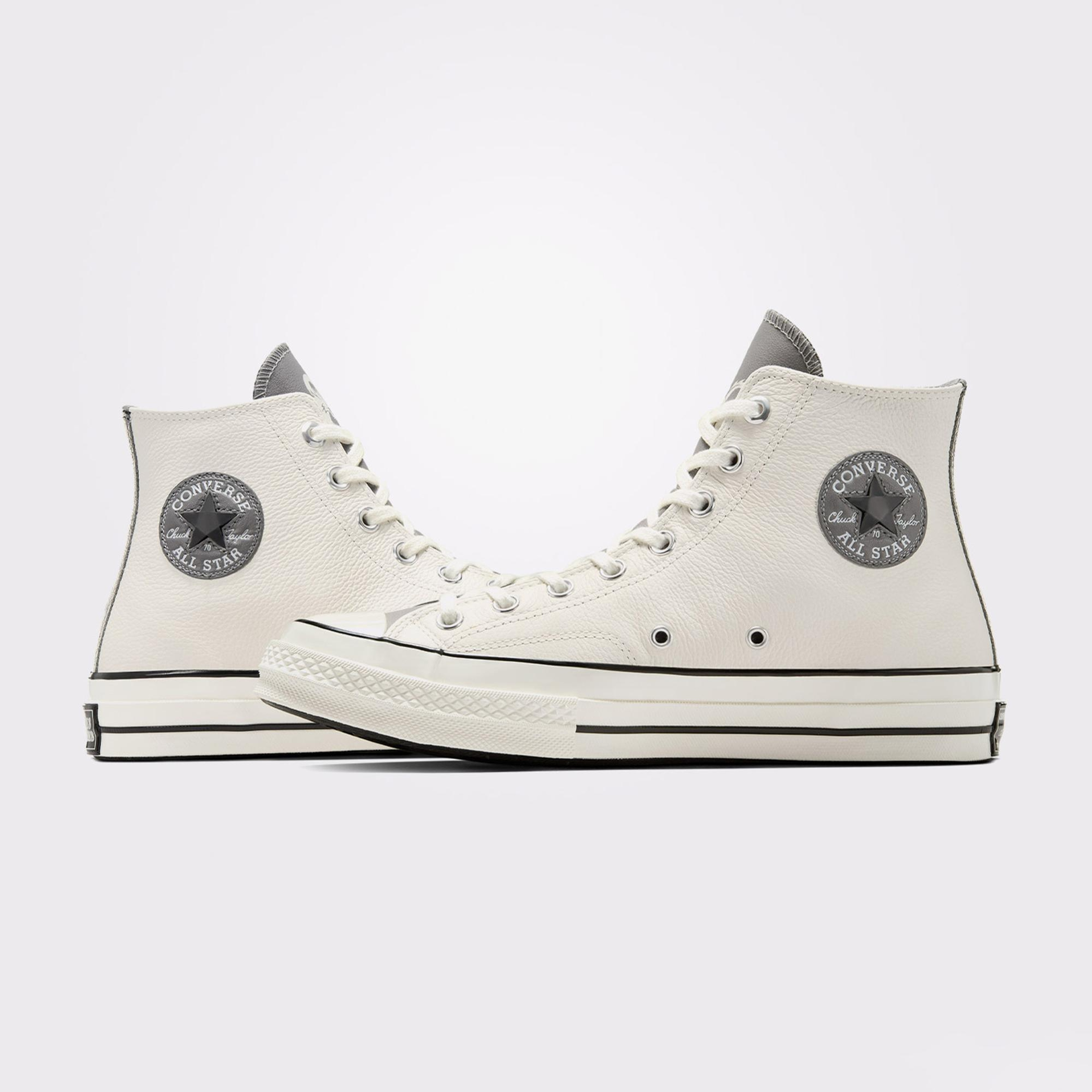 Converse x Dungeons & Dragons Unisex Krem Sneaker