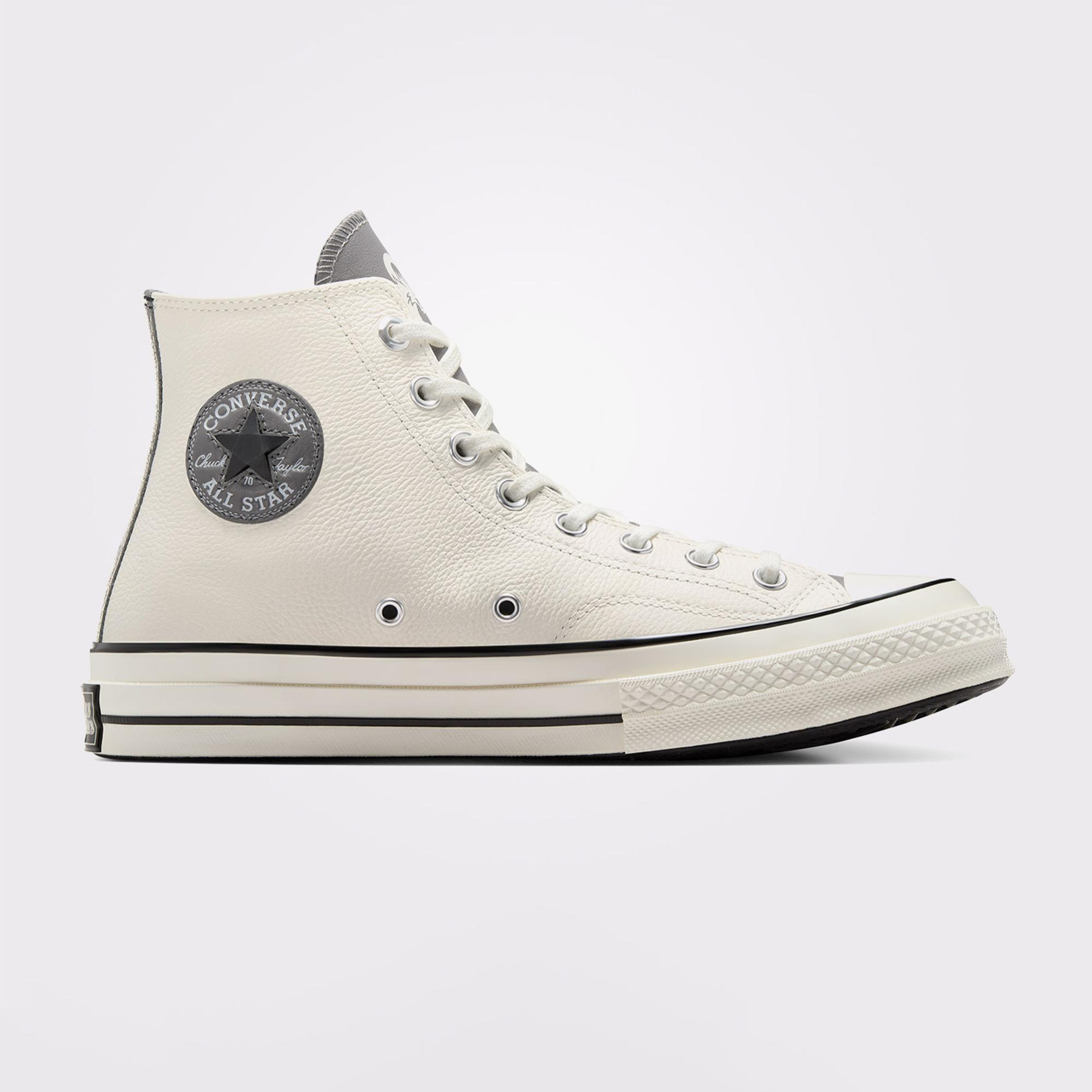 Converse x Dungeons & Dragons Unisex Krem Sneaker