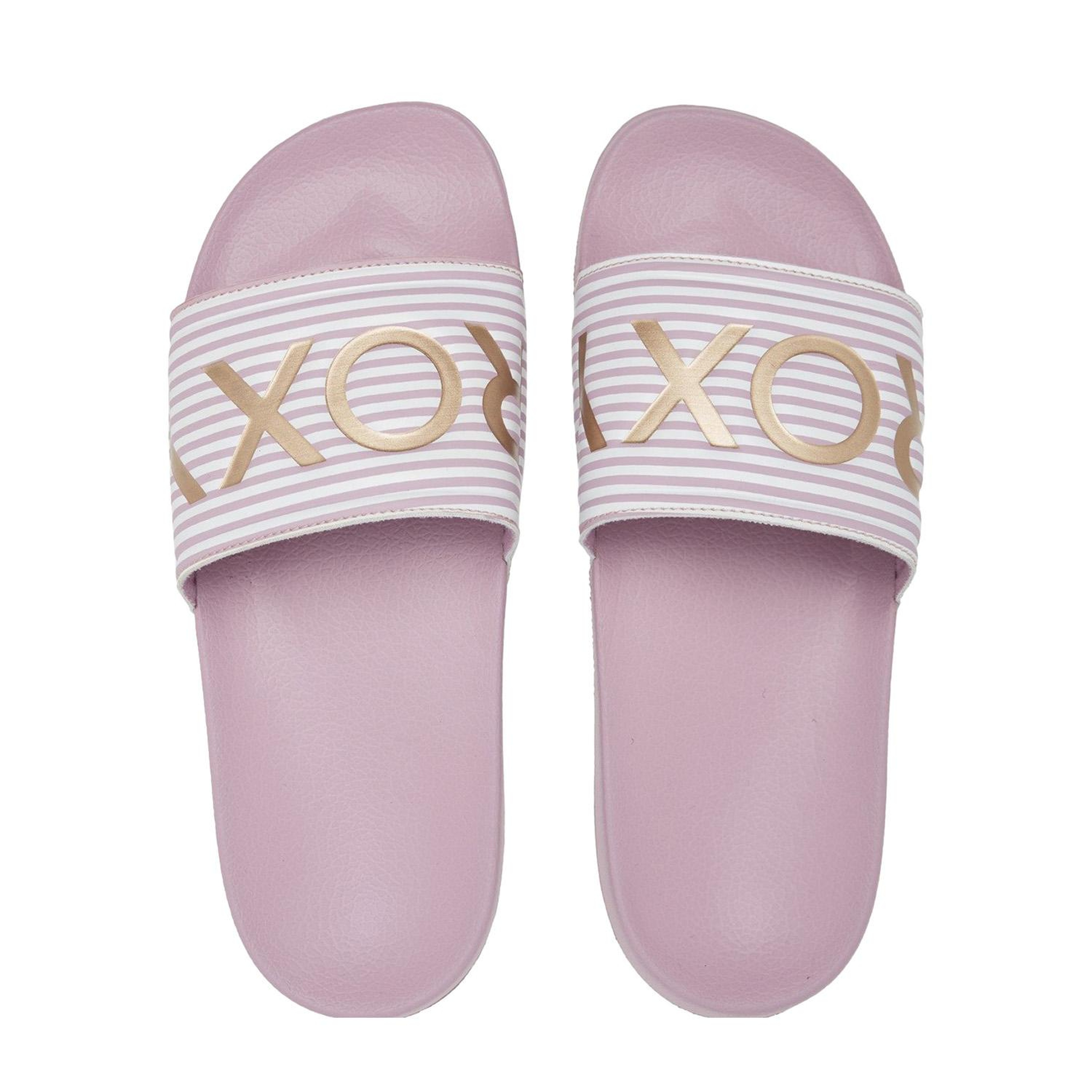 Roxy Slippy II Kadın Mavi Terlik