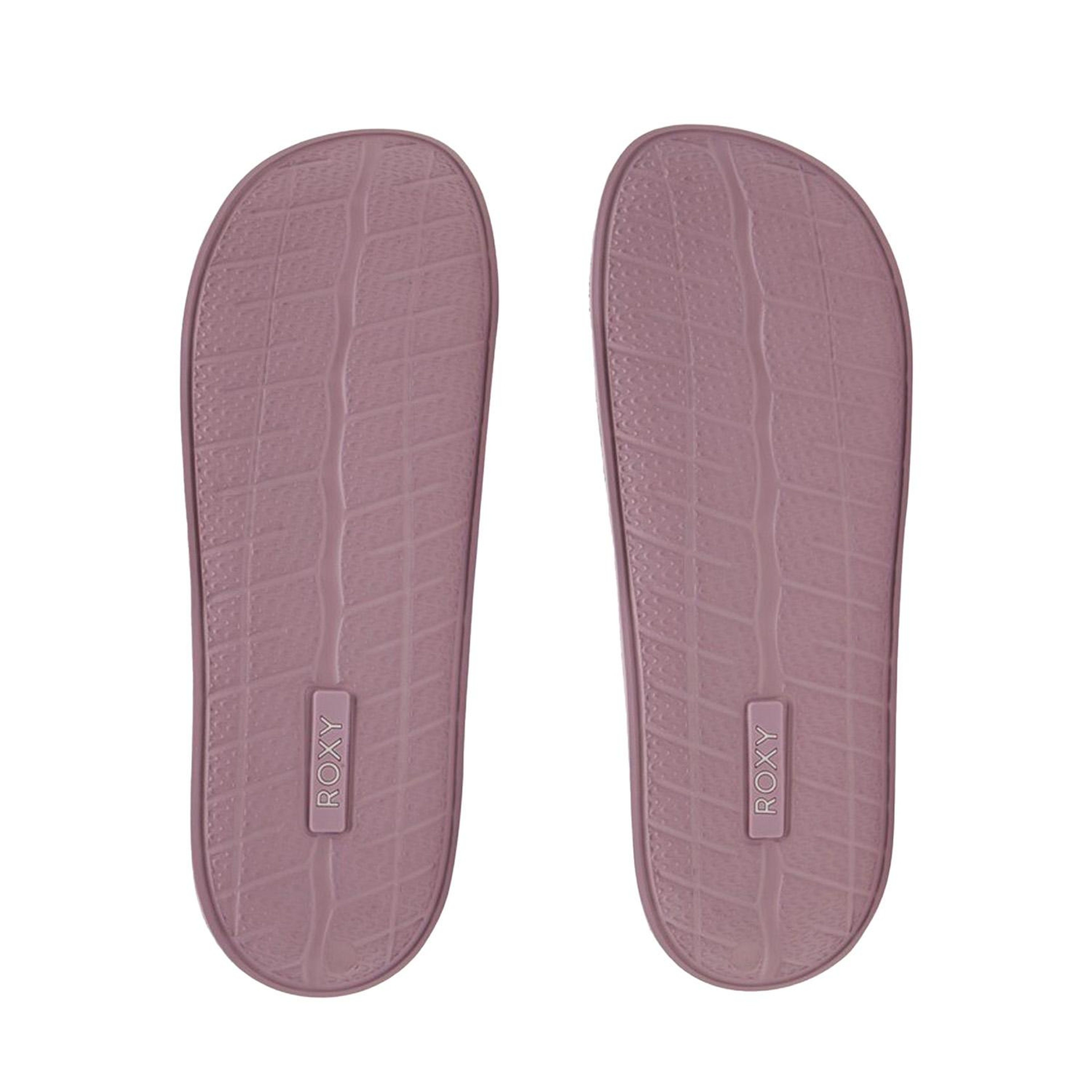 Roxy Slippy II Kadın Mavi Terlik