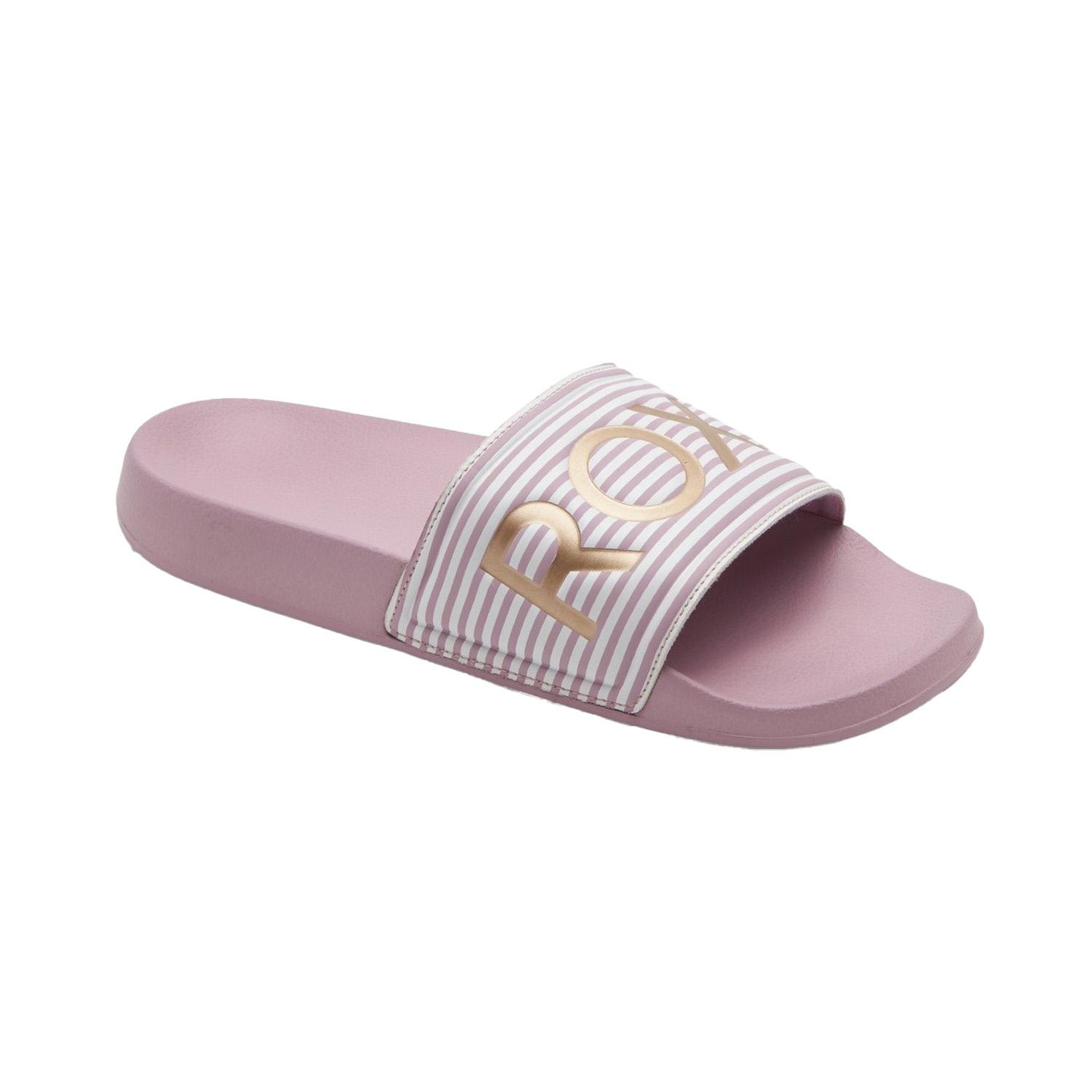 Roxy Slippy II Kadın Mavi Terlik