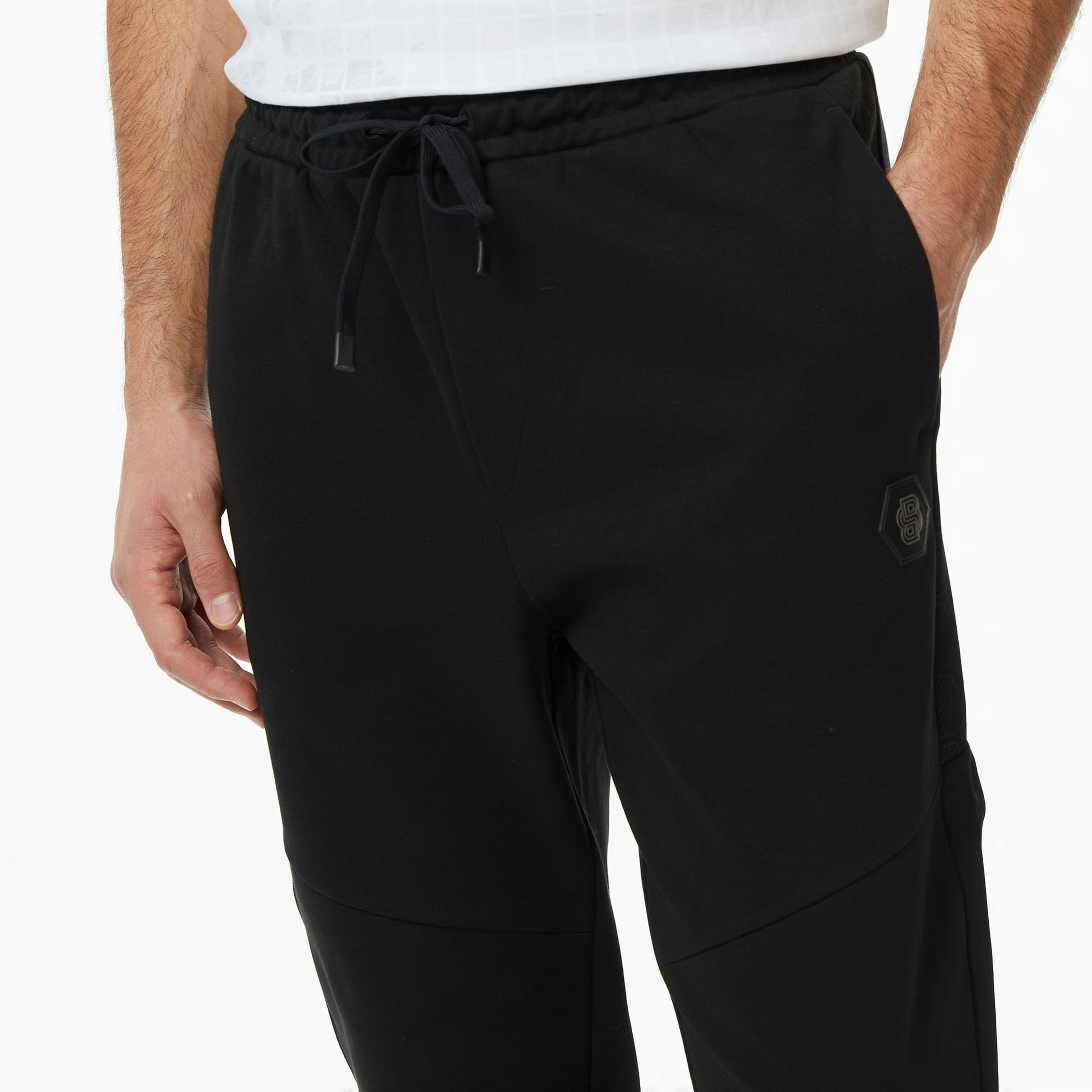 Boss Future Erkek Siyah Eşofman Altı