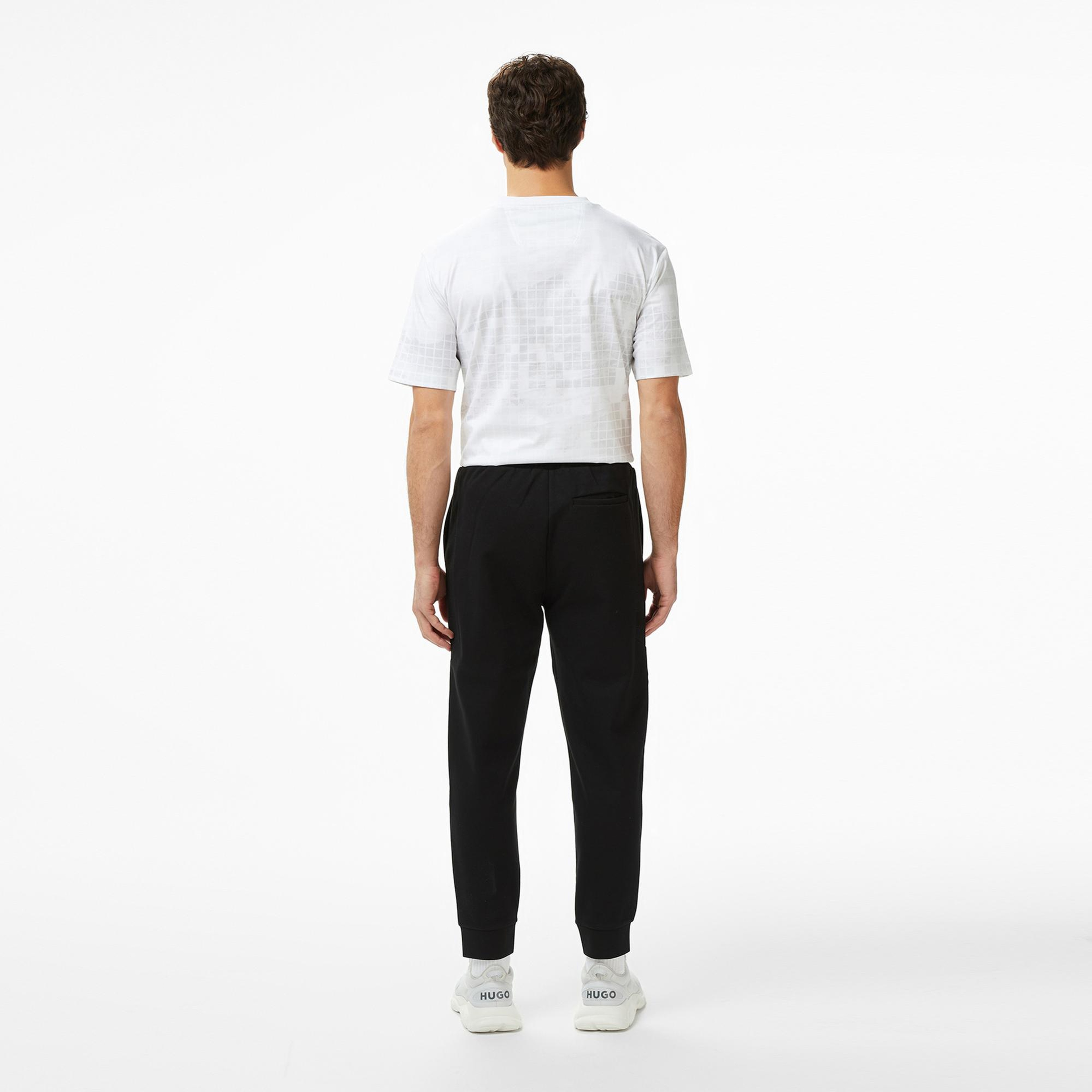 Boss Future Erkek Siyah Eşofman Altı