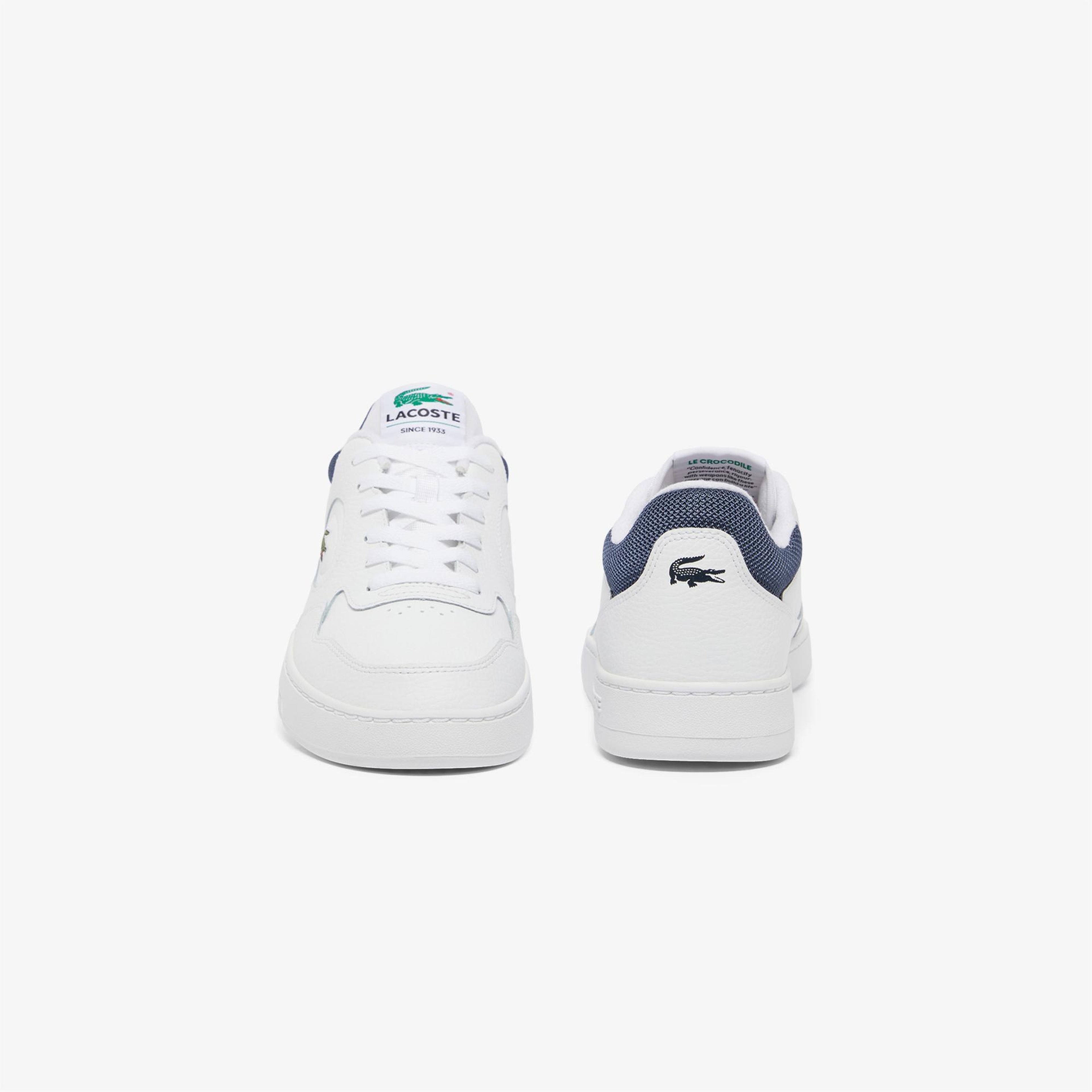 Lacoste Lineset Erkek Beyaz Sneaker