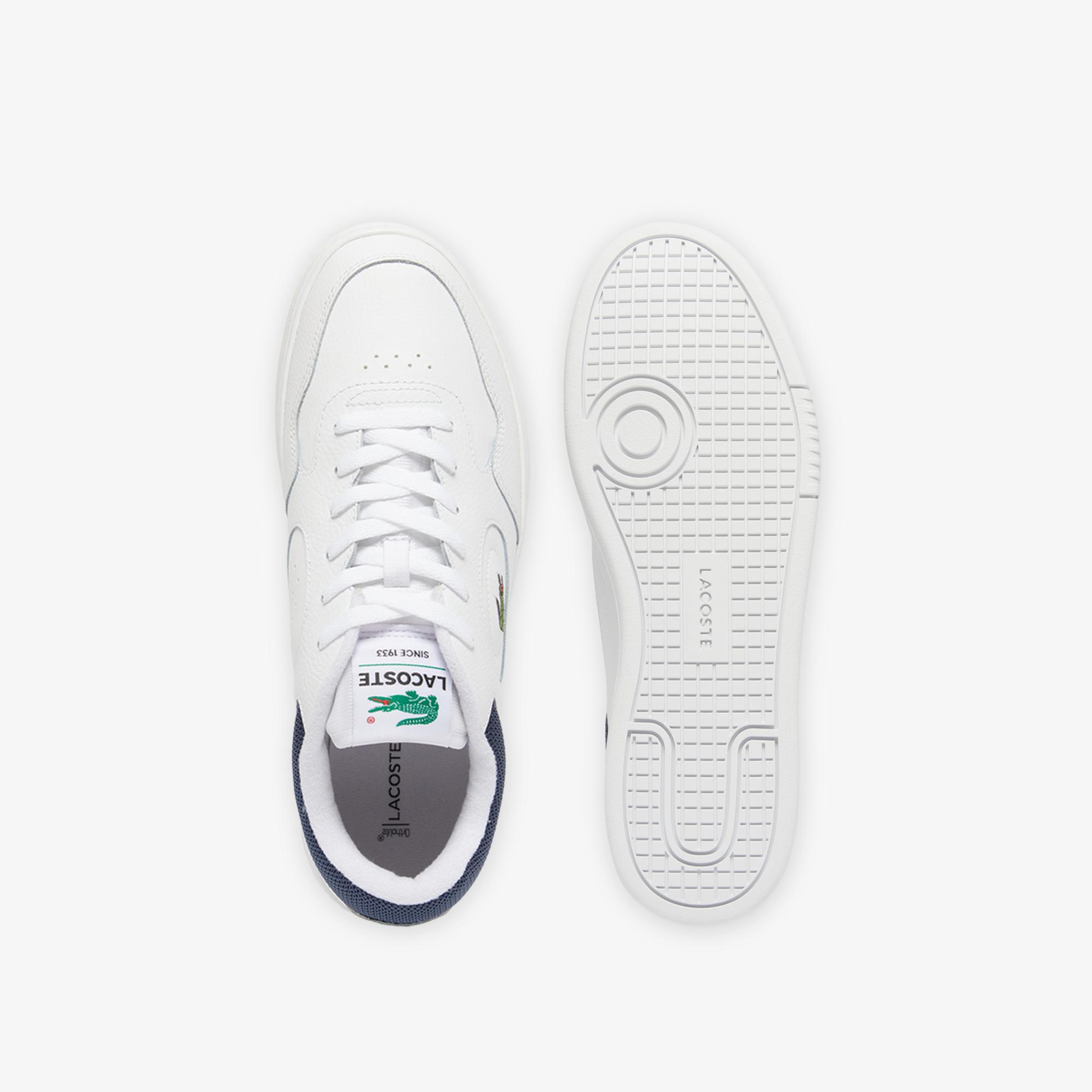 Lacoste Lineset Erkek Beyaz Sneaker