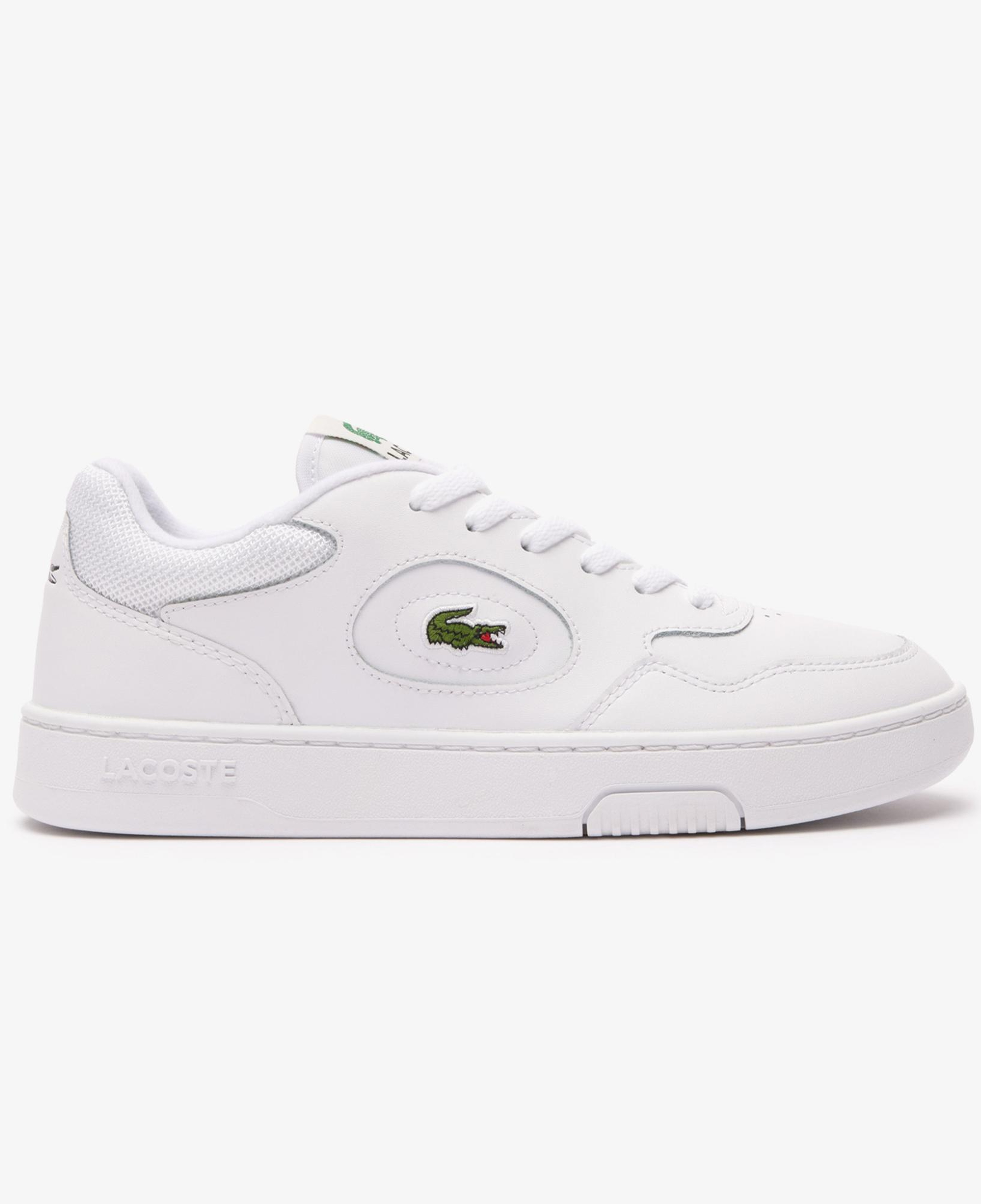 Lacoste Lineset Kadın Beyaz Sneaker