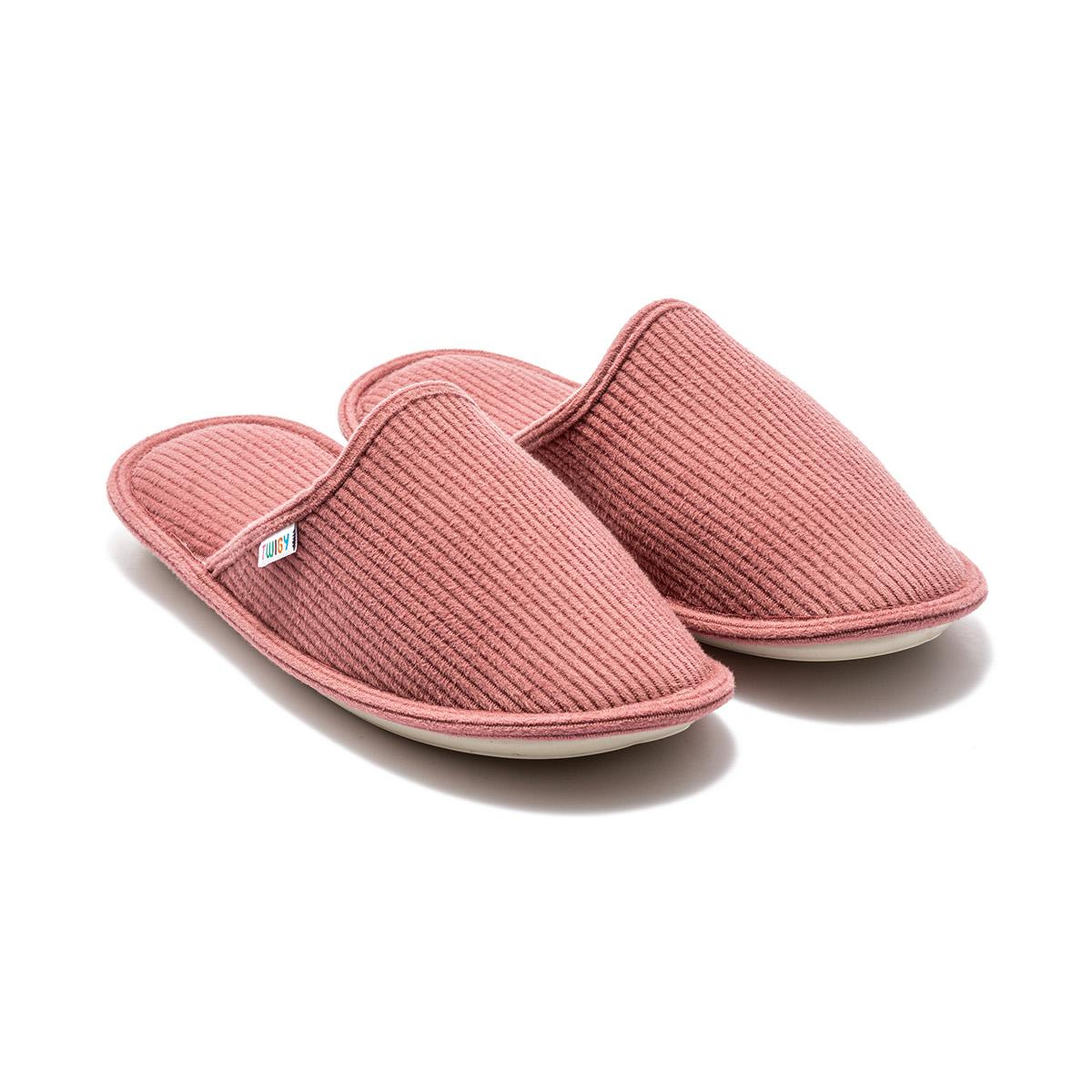 Meri Kadın Ev Terliği Gül Kurusu 36/41