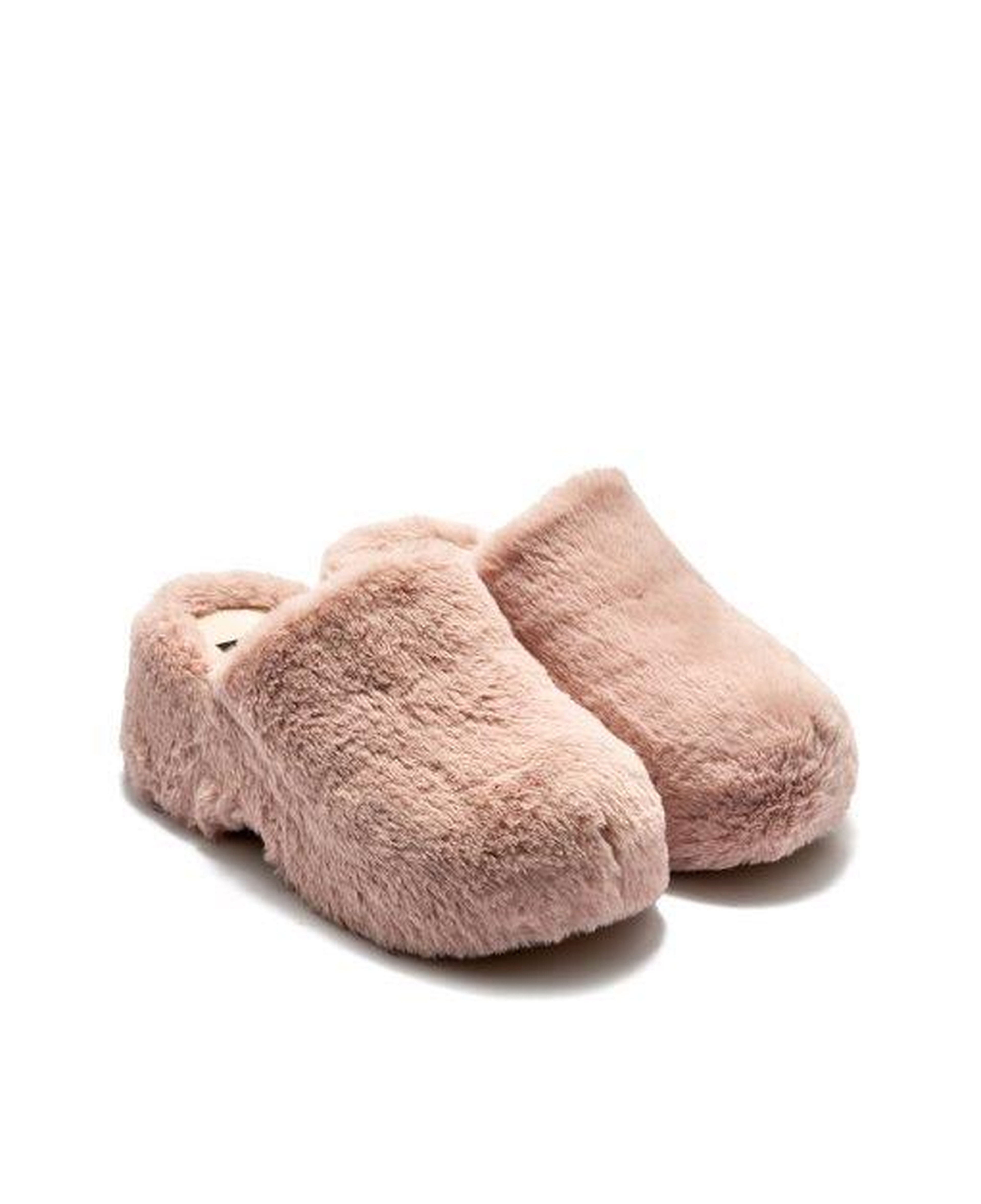 Lilo Kadın Ev Terliği Pudra 36/40