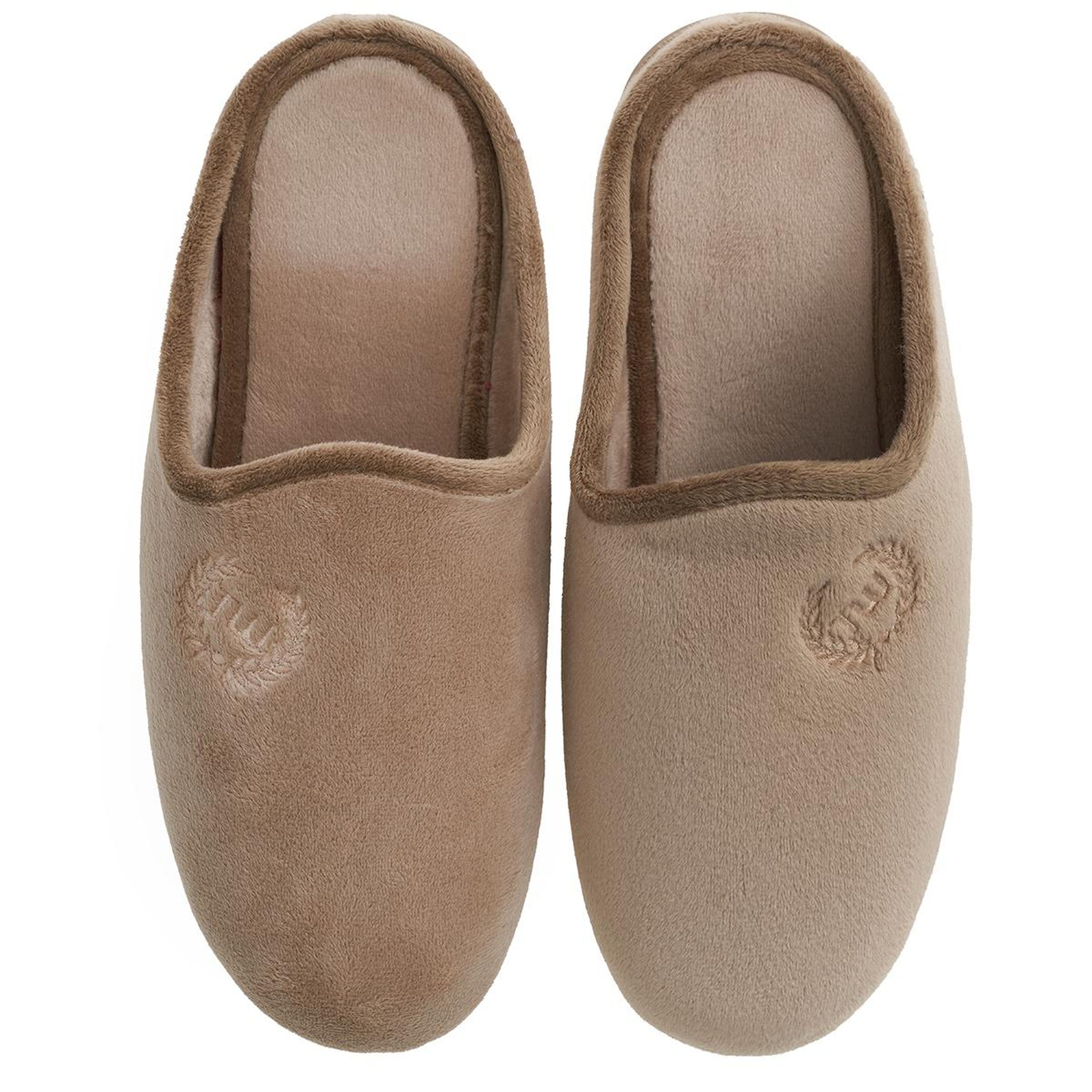 Mia Kadın Ev Terliği Bej 36/41