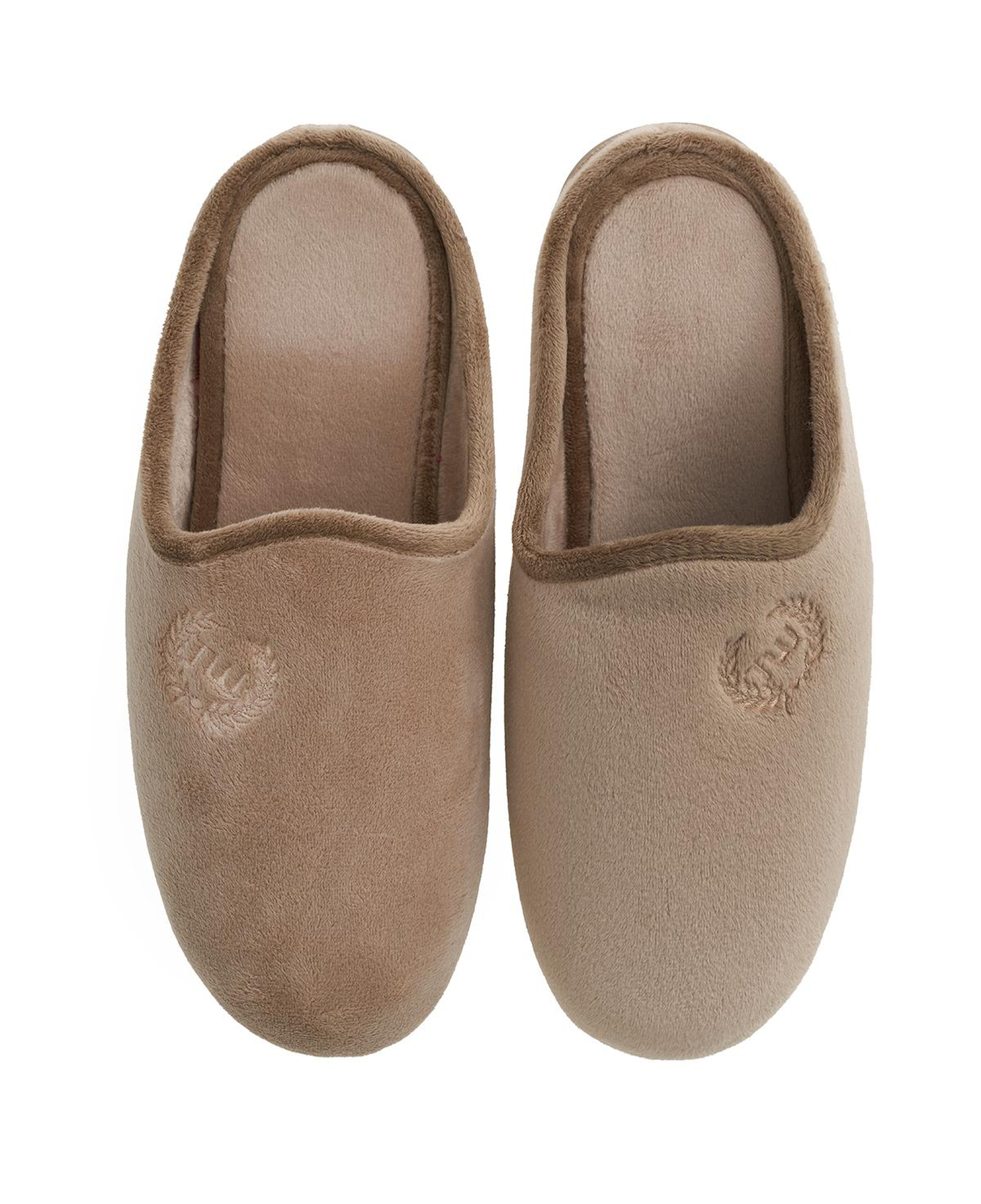 Mia Kadın Ev Terliği Bej 36/41